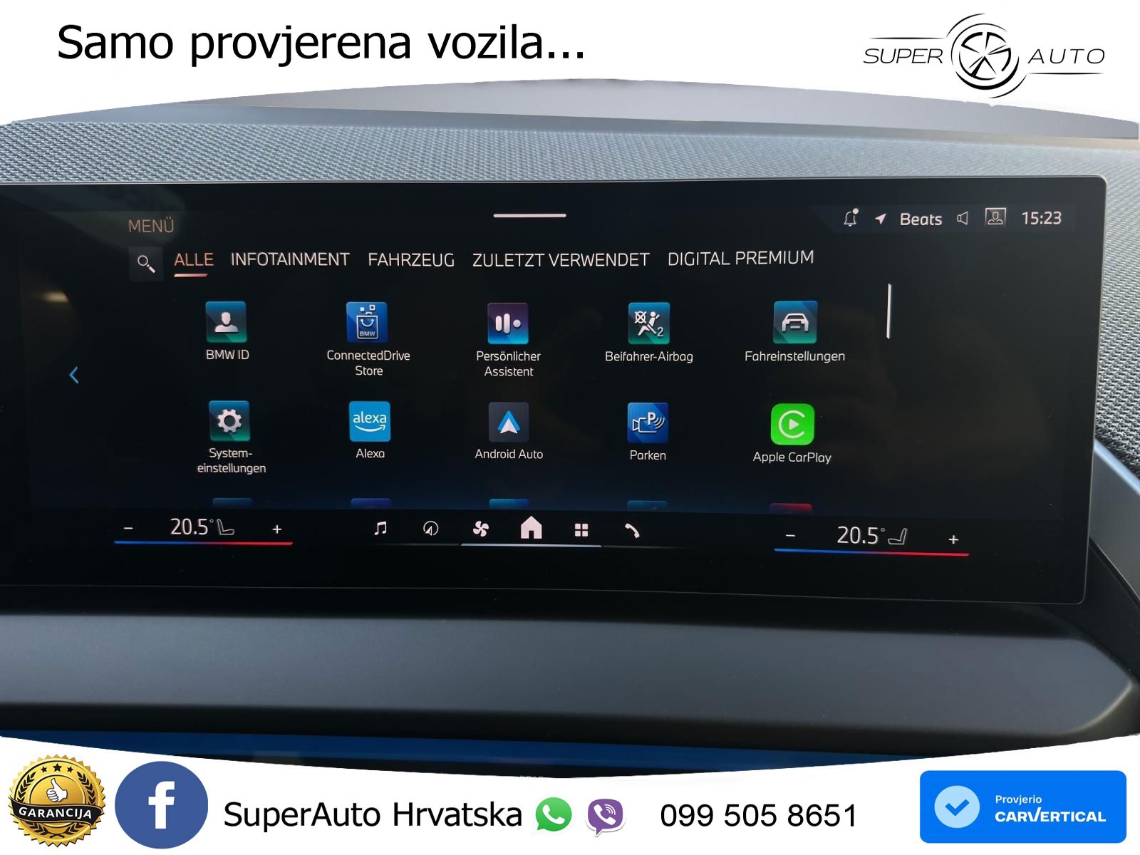 BMW X3 30e xDrive Steptronic M Sport ACC+HEAD+GR SJED+360+PANO