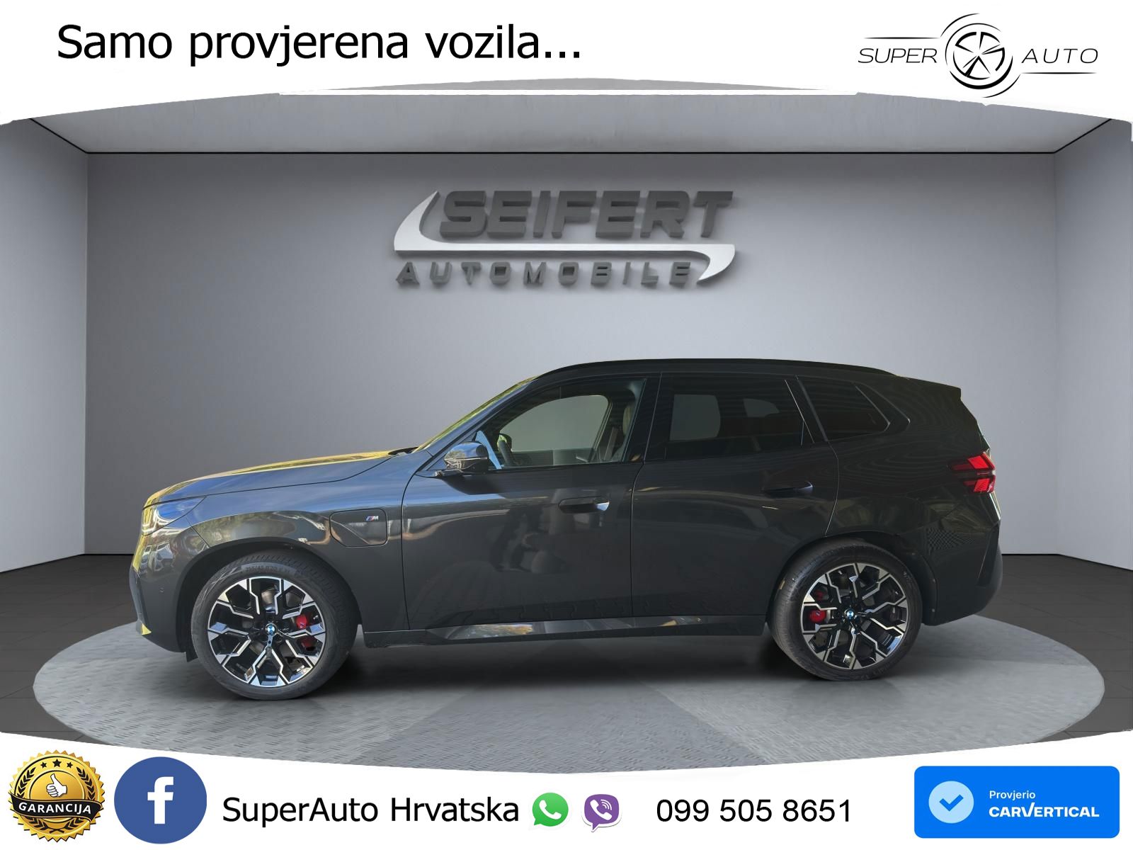 BMW X3 30e xDrive Steptronic M Sport ACC+HEAD+GR SJED+360+PANO