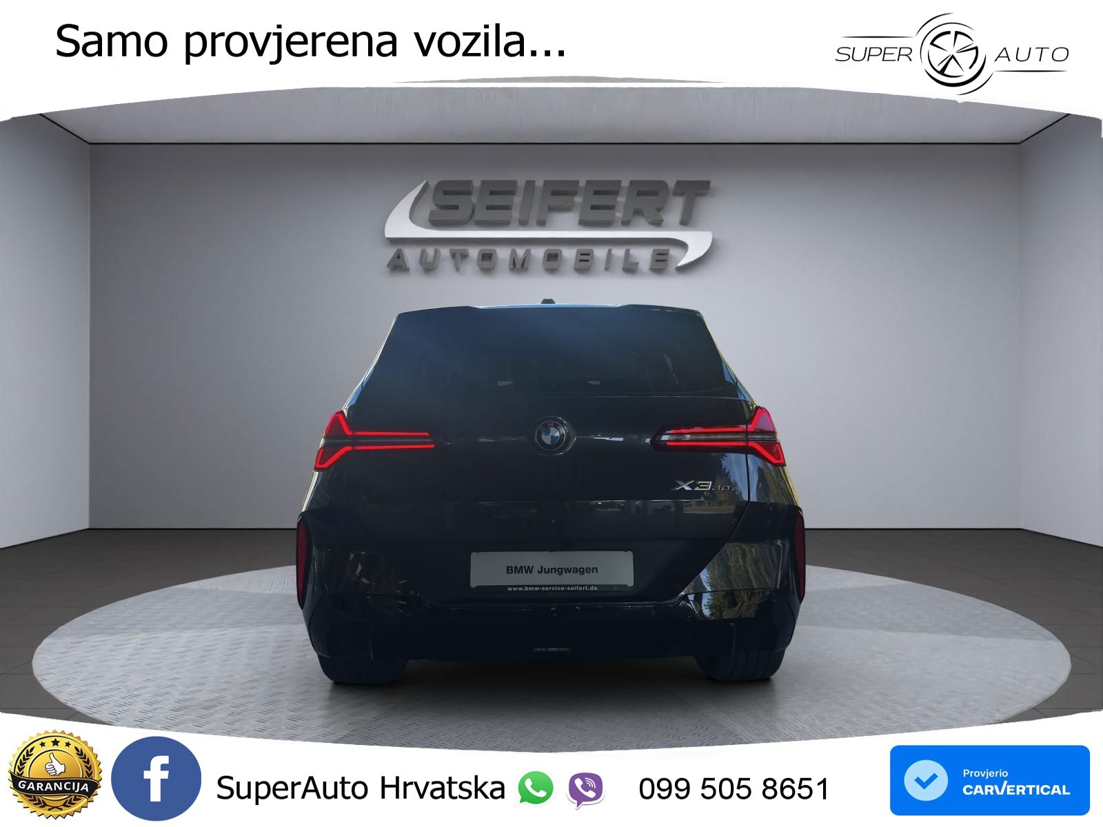 BMW X3 30e xDrive Steptronic M Sport ACC+HEAD+GR SJED+360+PANO