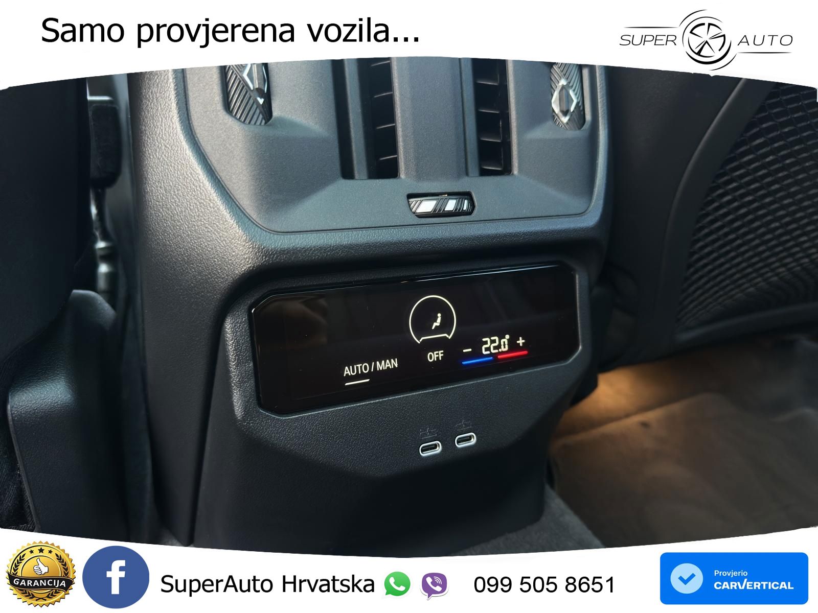 BMW X3 30e xDrive Steptronic M Sport ACC+HEAD+GR SJED+360+PANO