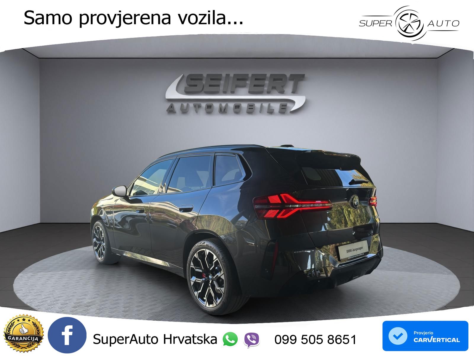BMW X3 30e xDrive Steptronic M Sport ACC+HEAD+GR SJED+360+PANO