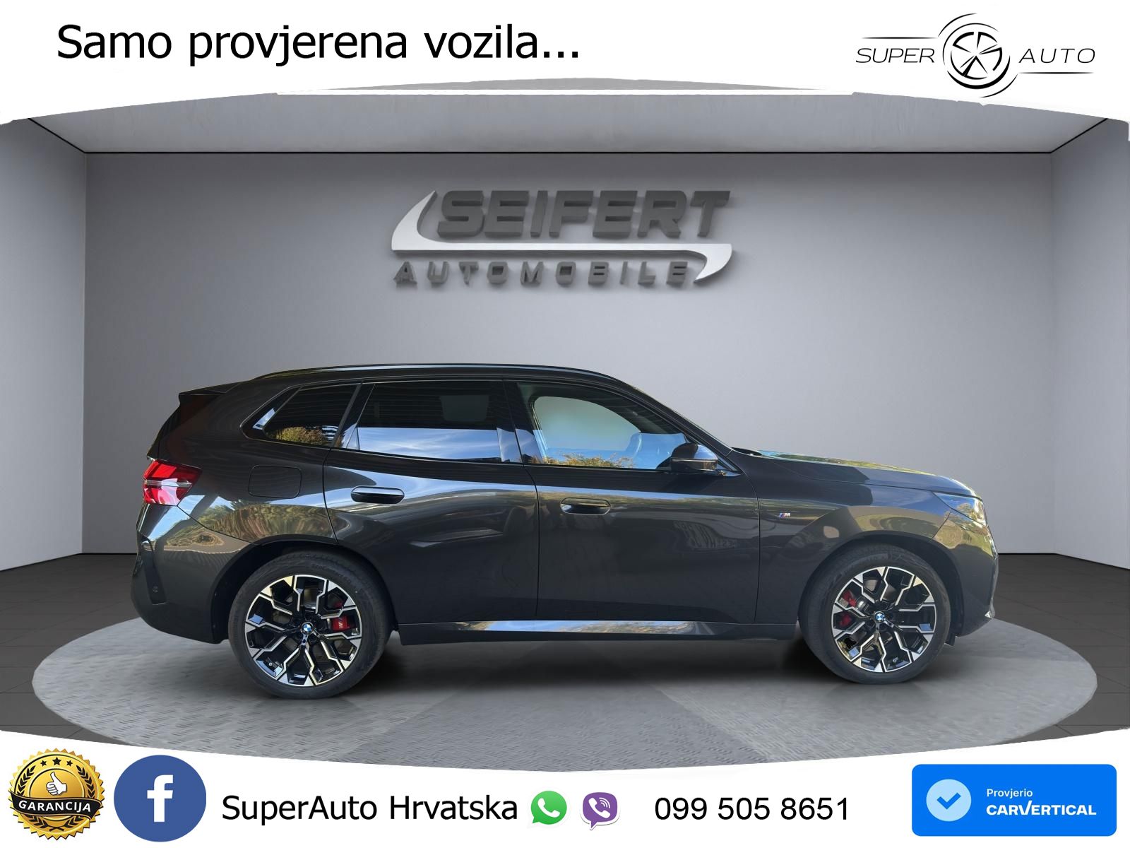 BMW X3 30e xDrive Steptronic M Sport ACC+HEAD+GR SJED+360+PANO