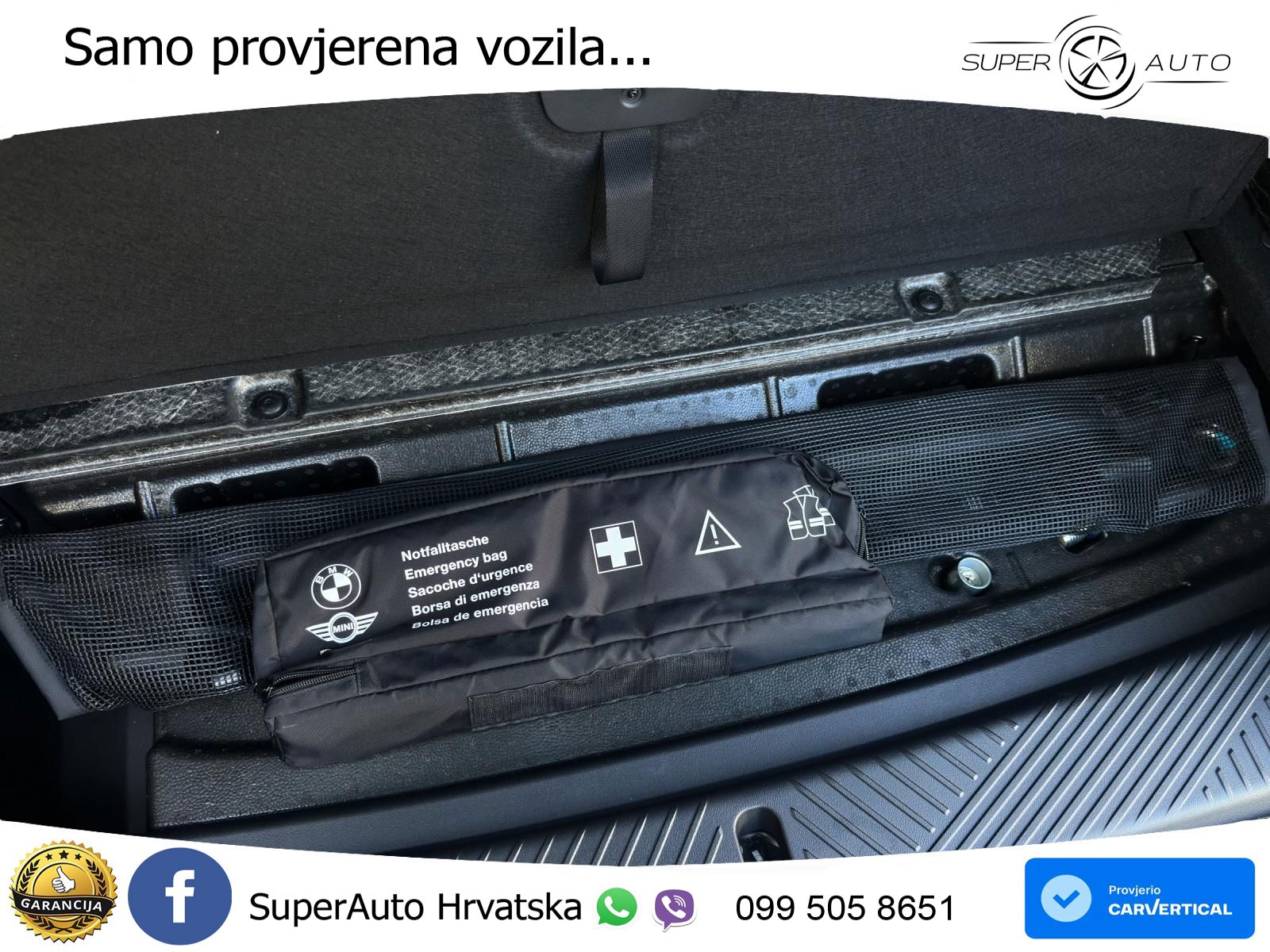 BMW X3 30e xDrive Steptronic M Sport ACC+HEAD+GR SJED+360+PANO
