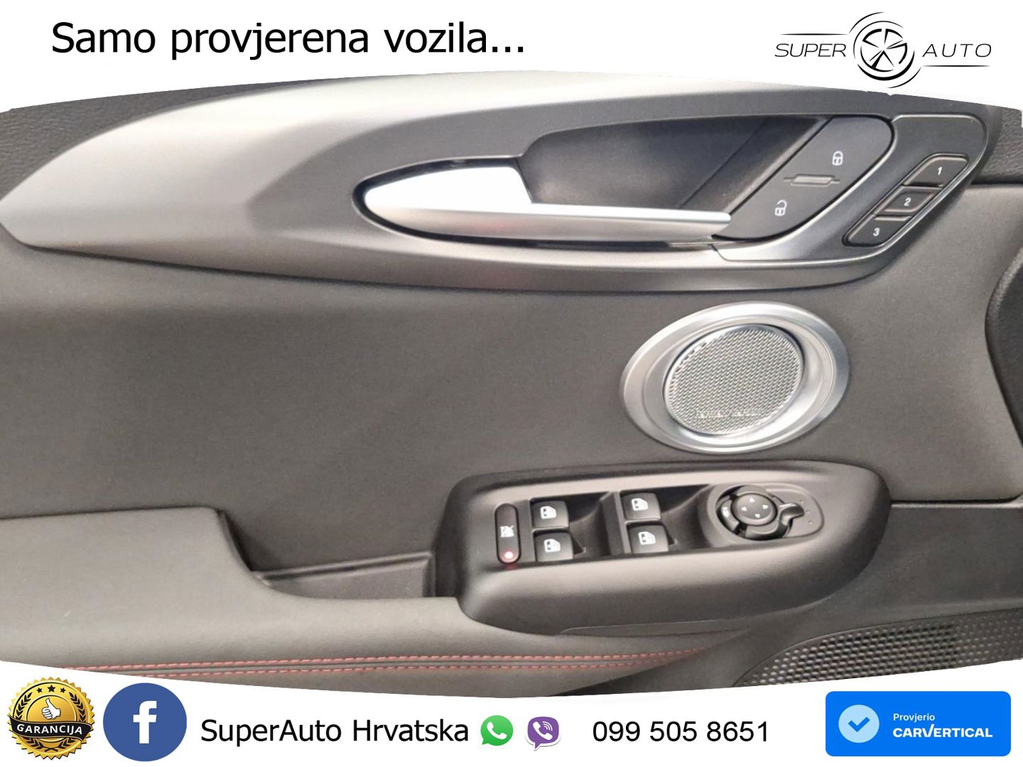 Alfa Romeo Tonale 1.5 VGT (160 KS) 48V-Hybrid TCT MATRIX+GR SJED+KAM