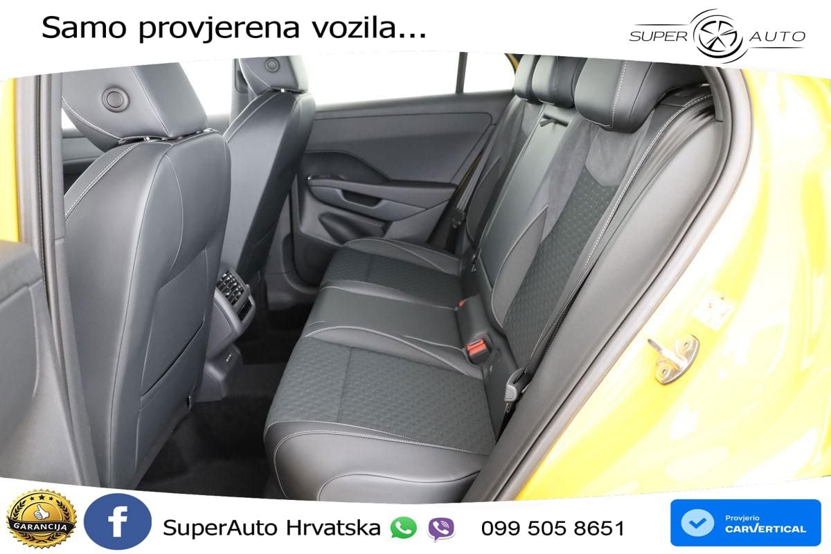 Volkswagen T-Roc II 1.5 eTSI (150 KS)  DSG LED+GR SJED+ACC