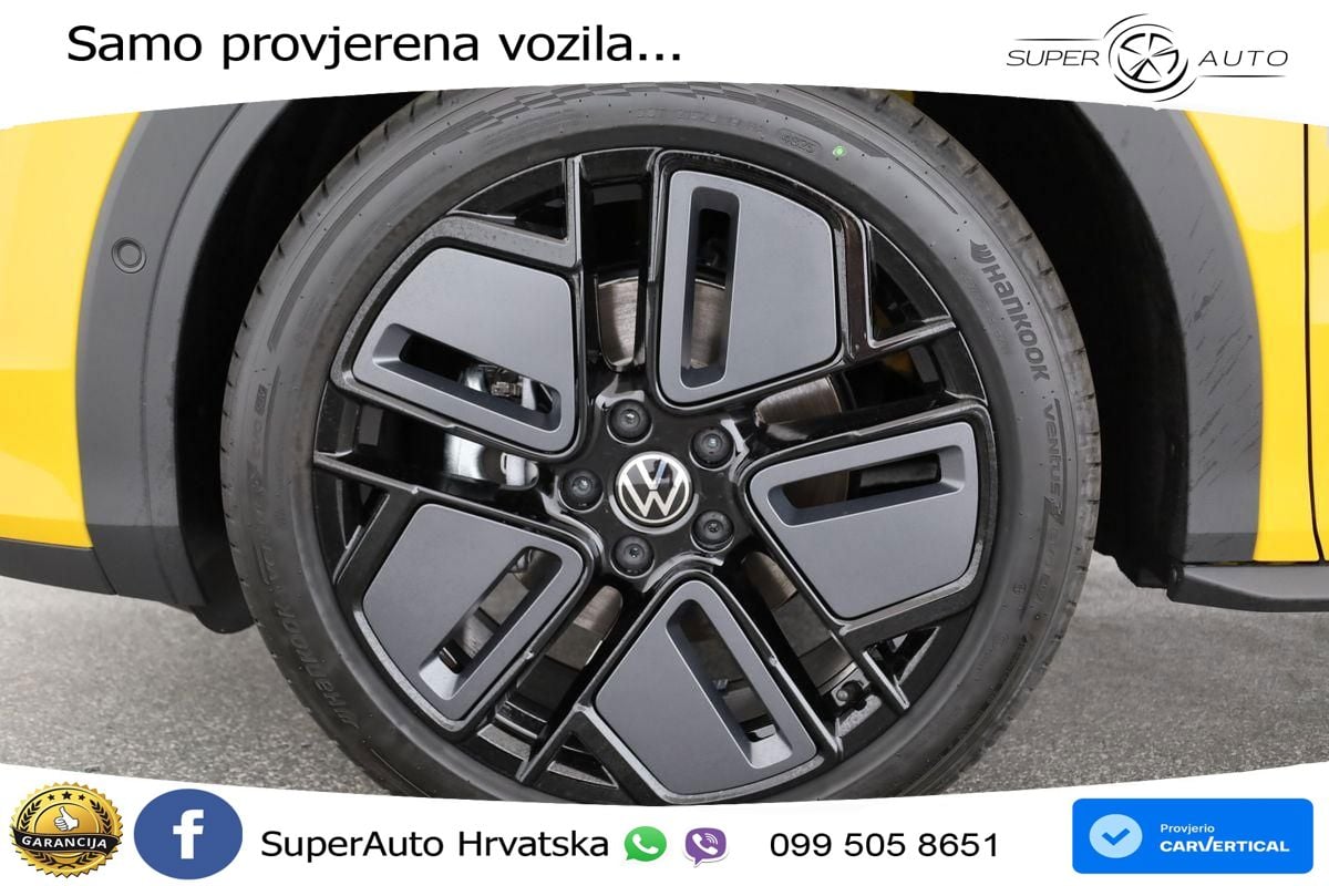 Volkswagen T-Roc II 1.5 eTSI (150 KS)  DSG LED+GR SJED+ACC