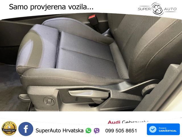 Audi Q3 Sportback 1.5 TFSIe (272 KS) S tronic LED+GR SJED+ACC
