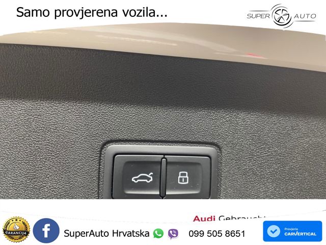 Audi Q3 Sportback 1.5 TFSIe (272 KS) S tronic LED+GR SJED+ACC