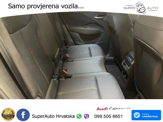 Audi Q3 Sportback 1.5 TFSIe (272 KS) S tronic LED+GR SJED+ACC