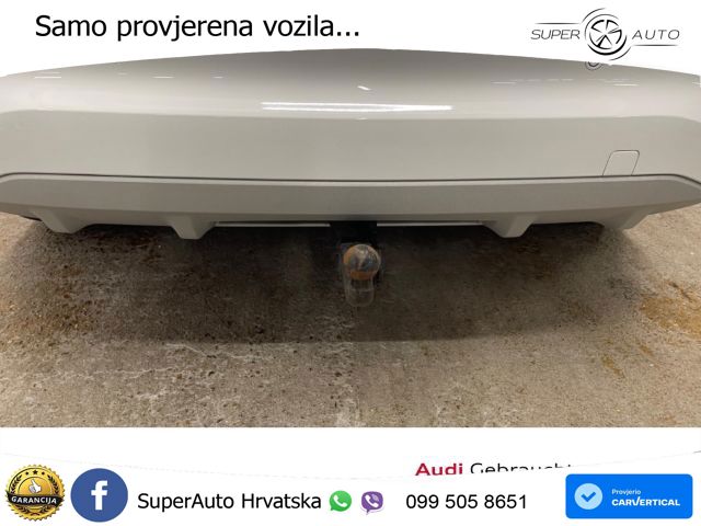 Audi Q3 Sportback 1.5 TFSIe (272 KS) S tronic LED+GR SJED+ACC