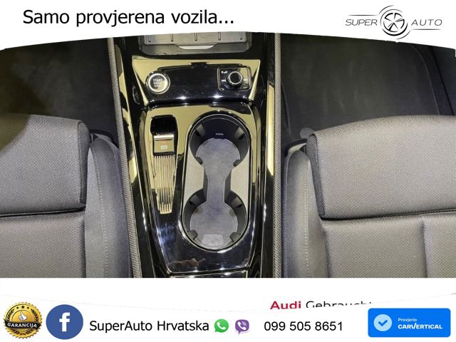 Audi Q3 Sportback 1.5 TFSIe (272 KS) S tronic LED+GR SJED+ACC