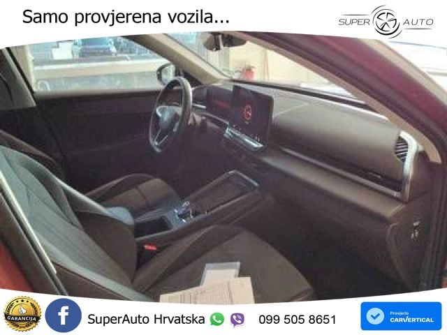 Volkswagen T-Roc 1.5 eTSI (150 KS)  DSG MATRIX+GR SJED+KAM