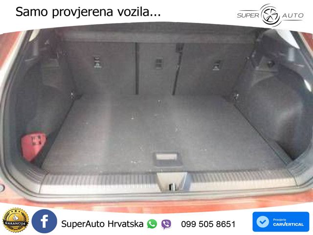 Volkswagen T-Roc 1.5 eTSI (150 KS)  DSG MATRIX+GR SJED+KAM