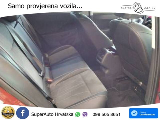 Volkswagen T-Roc 1.5 eTSI (150 KS)  DSG MATRIX+GR SJED+KAM