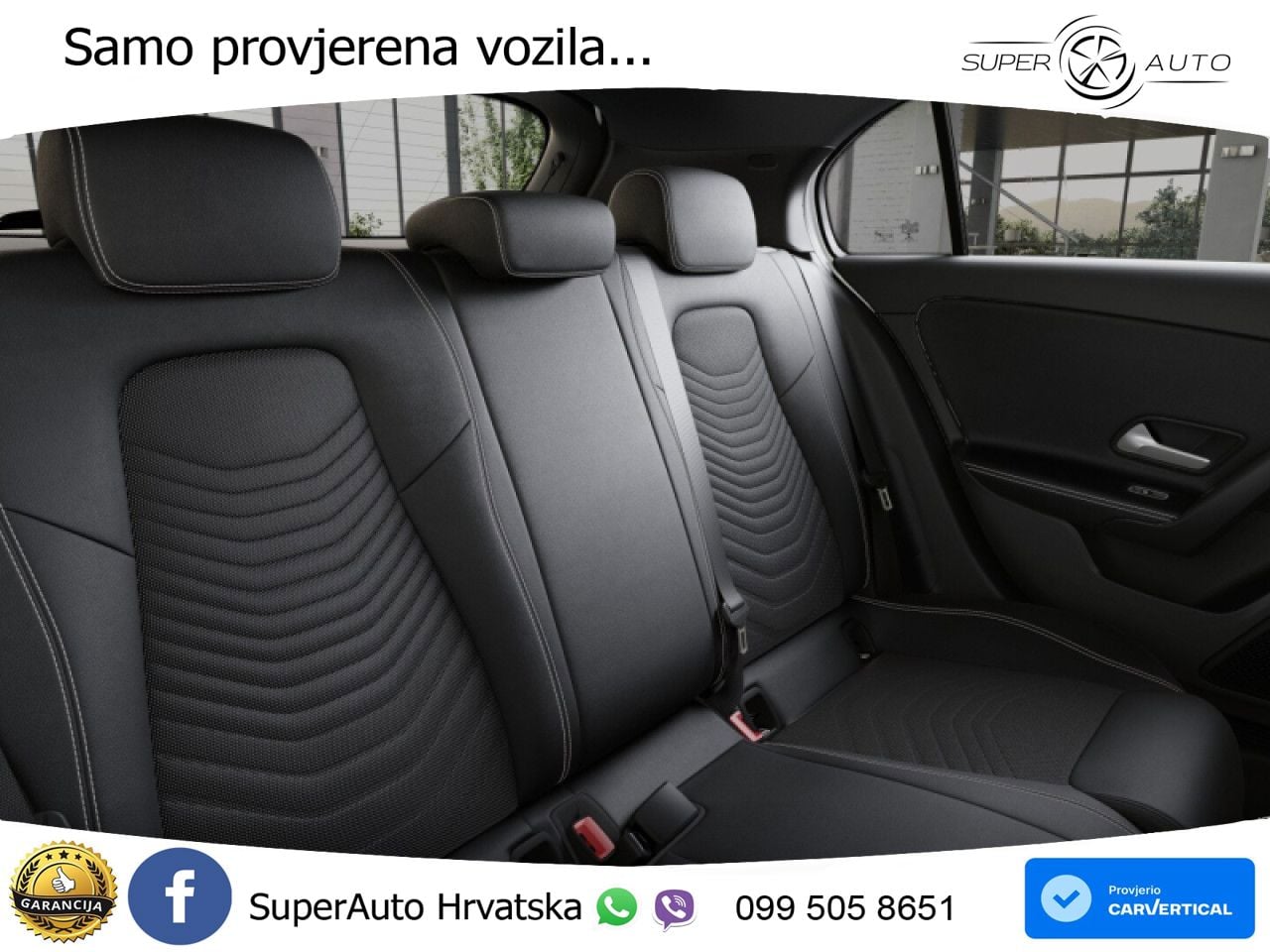 Mercedes-Benz A 180 7G-DCT