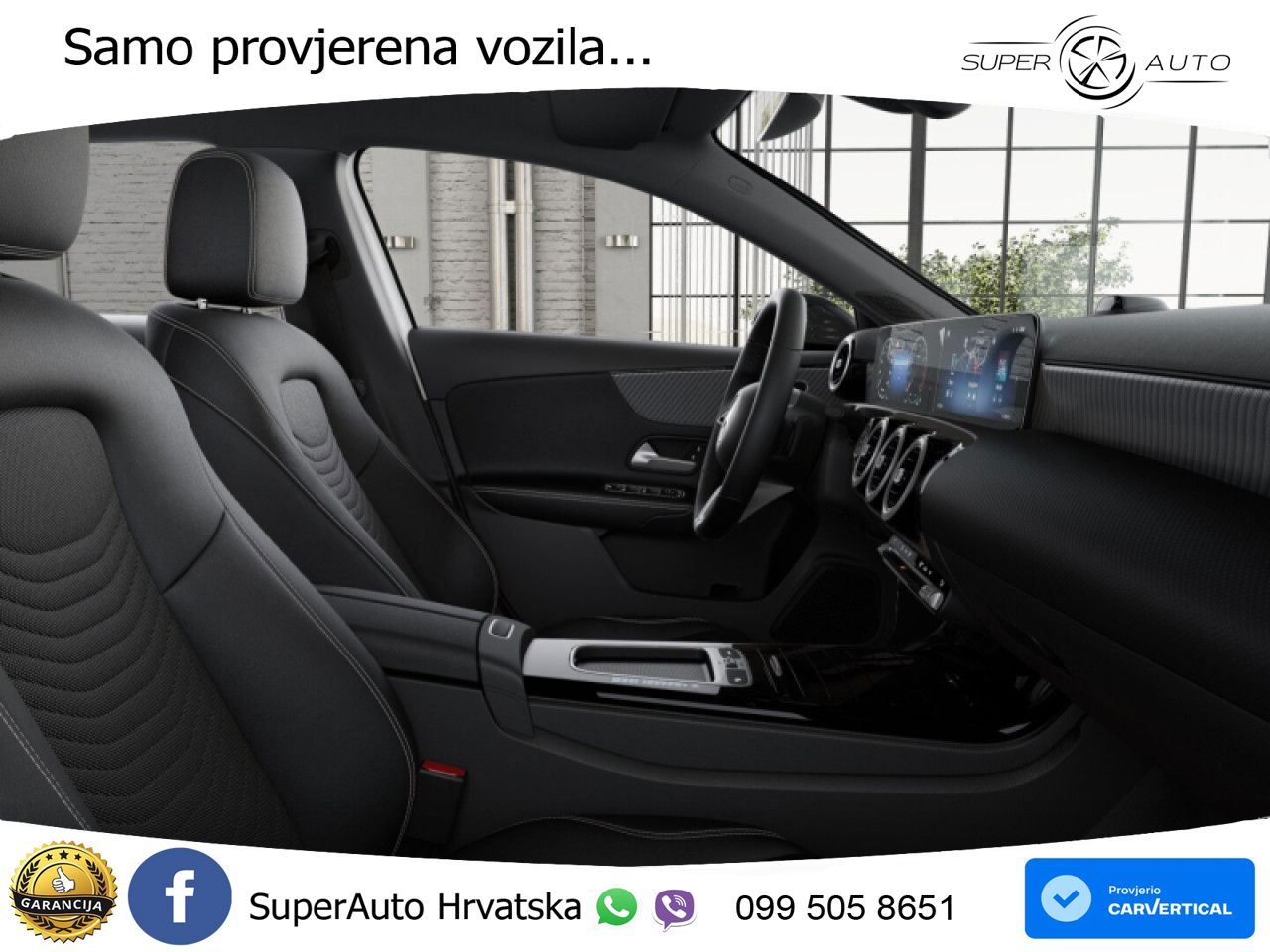Mercedes-Benz A 180 7G-DCT