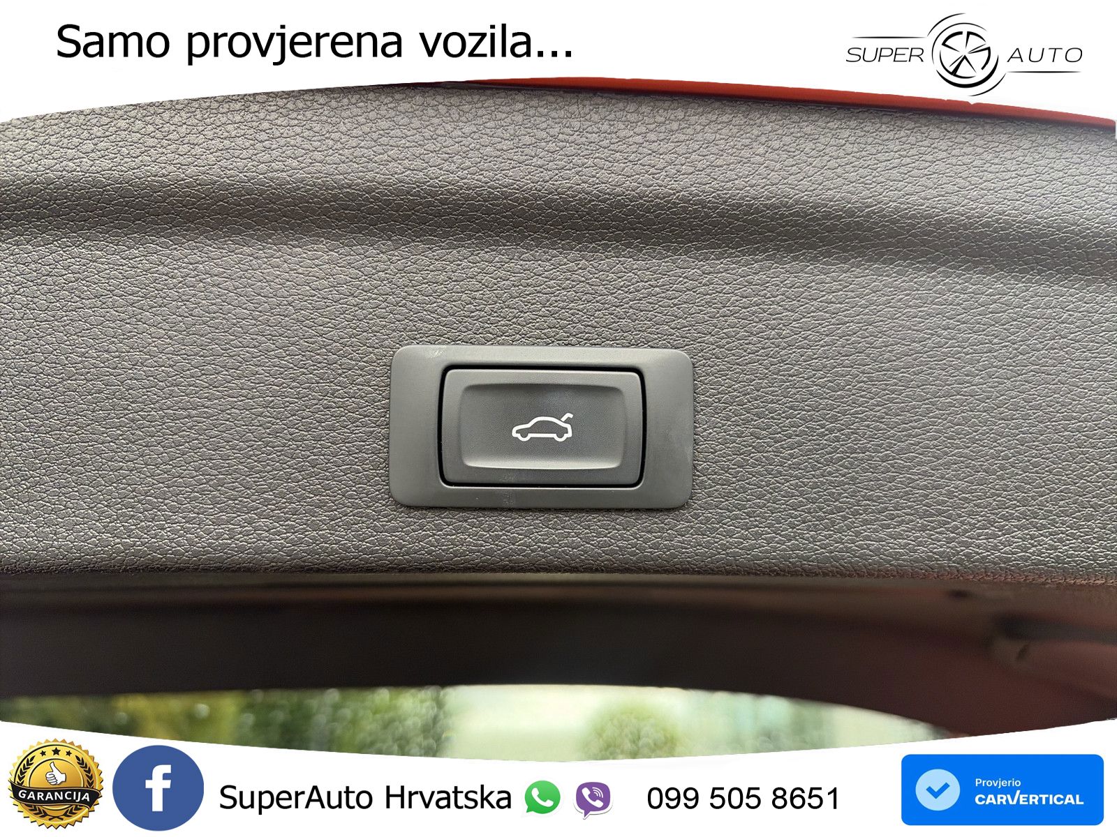 Audi Q3 II Sportback 35 TFSI (150 KS) S tronic S line LED+GR SJED+ACC