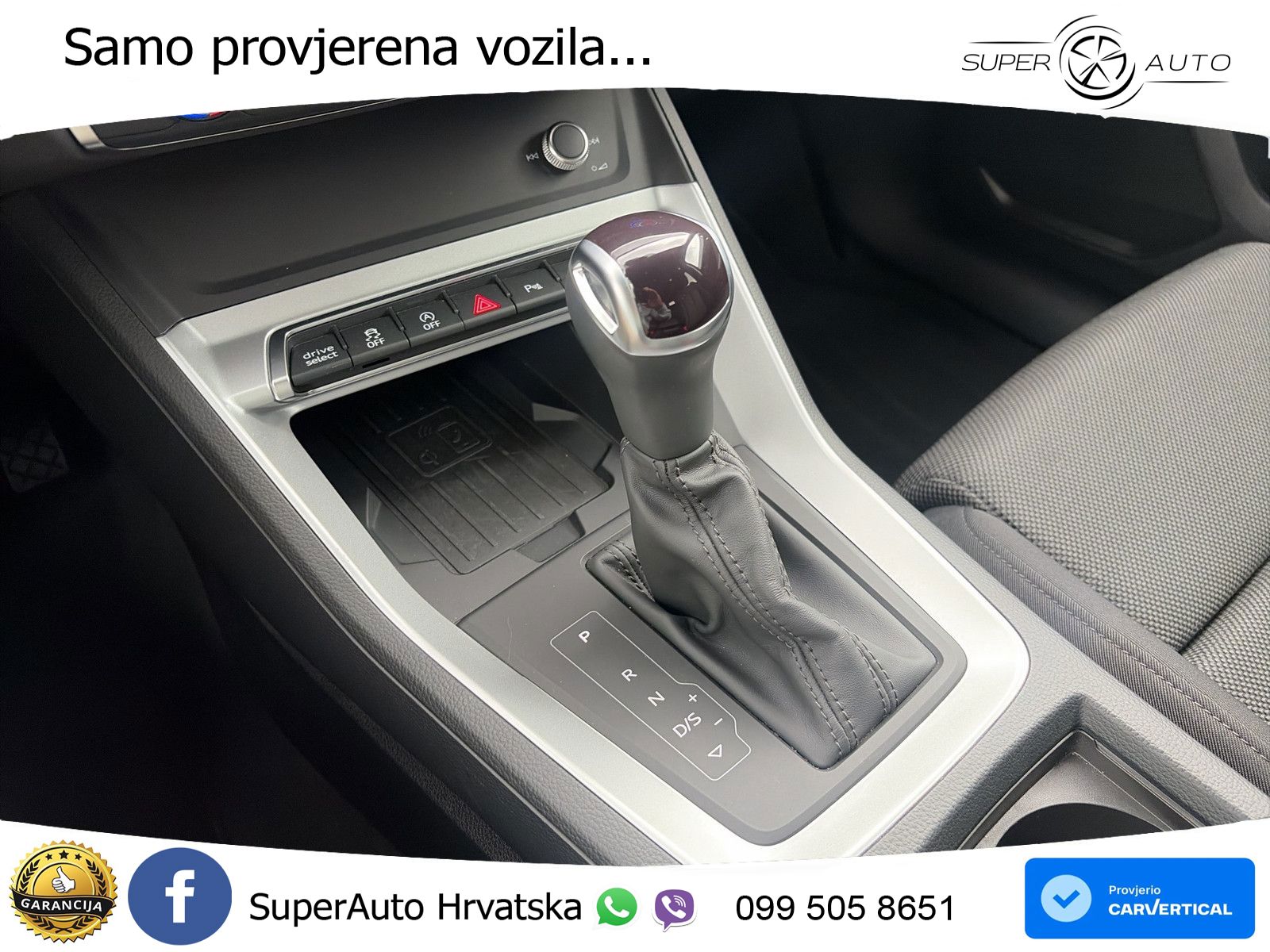 Audi Q3 II Sportback 35 TFSI (150 KS) S tronic S line LED+GR SJED+ACC