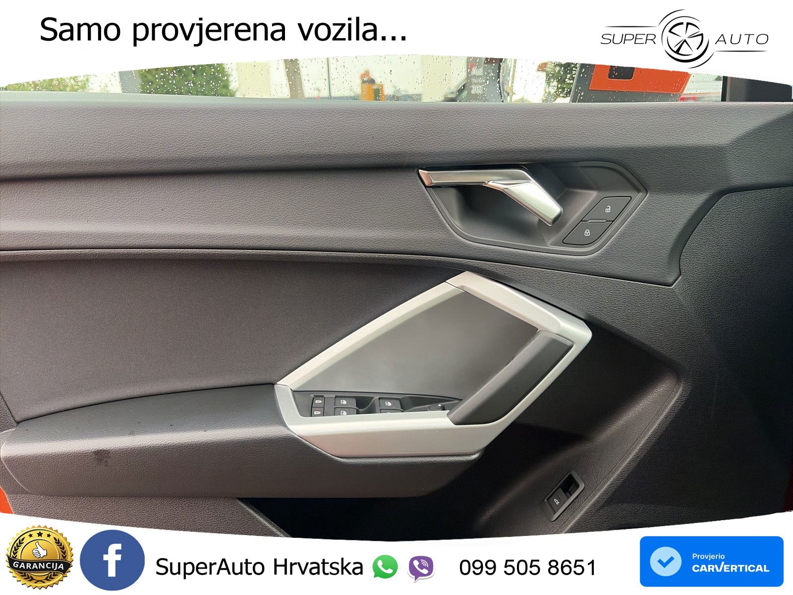 Audi Q3 II Sportback 35 TFSI (150 KS) S tronic S line LED+GR SJED+ACC