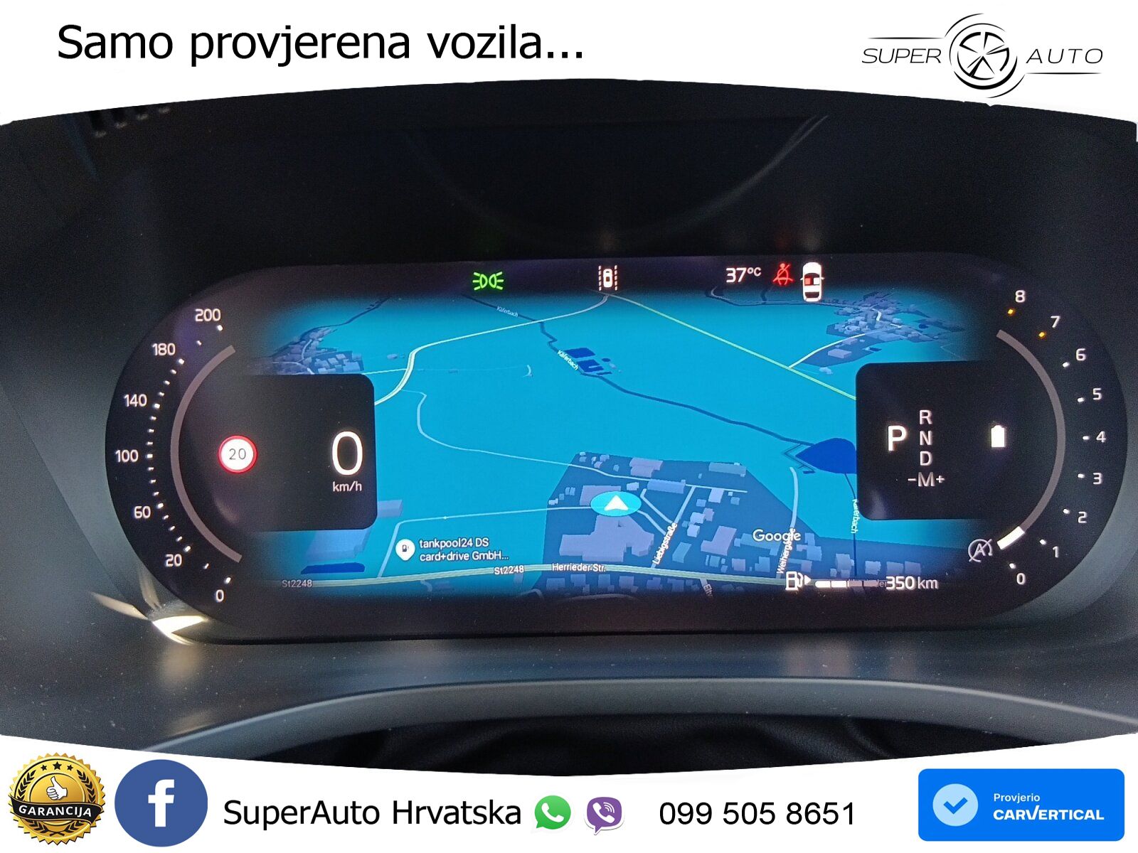 Volvo XC60 B5 Benzin AWD Geartronic LED+GR SJED+ACC