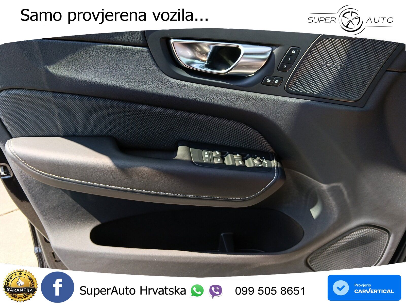 Volvo XC60 B5 Benzin AWD Geartronic LED+GR SJED+ACC