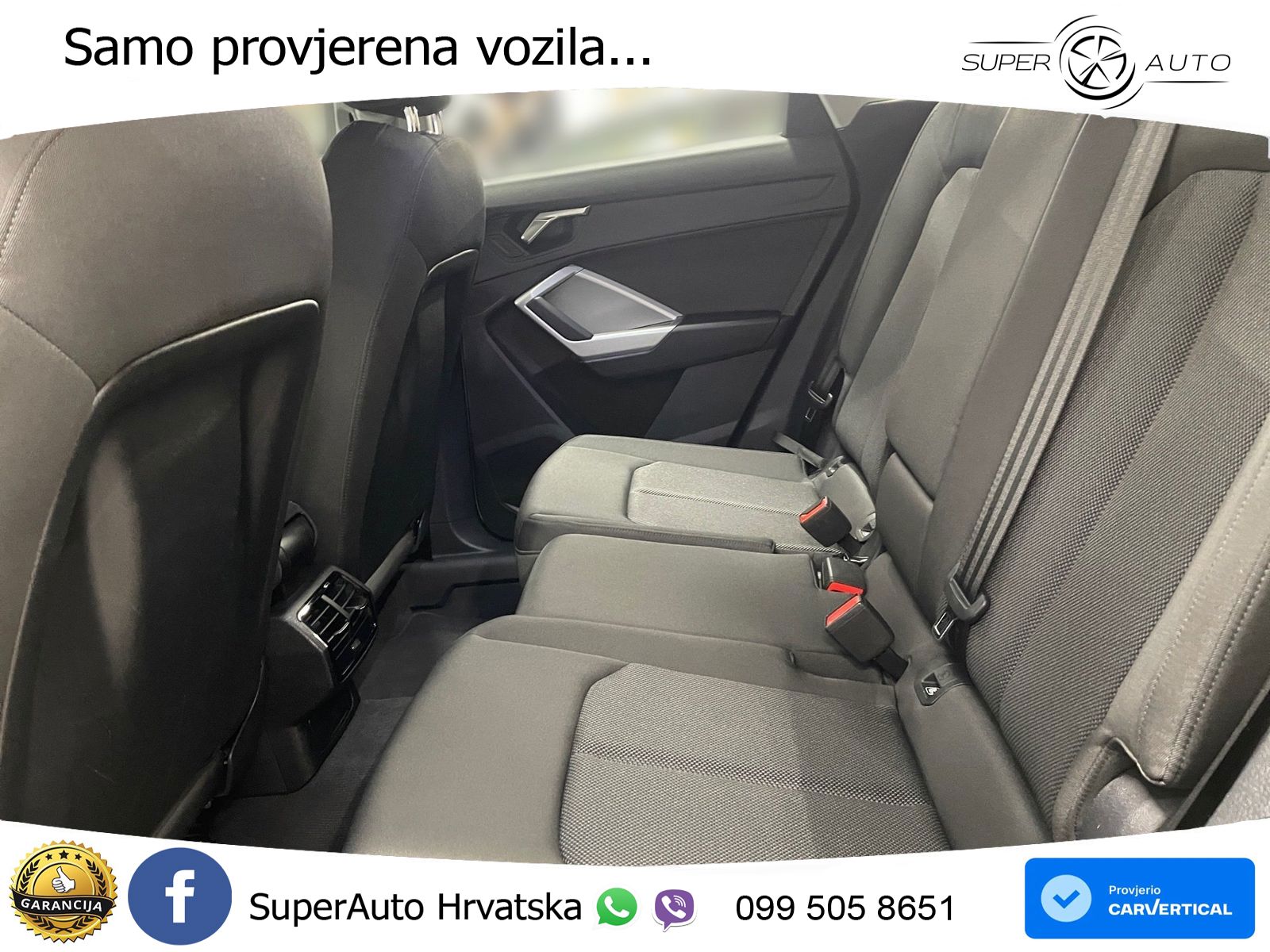 Audi Q3 40 TDI (200 KS) quattro S tronic S line LED+GR SJED+ACC