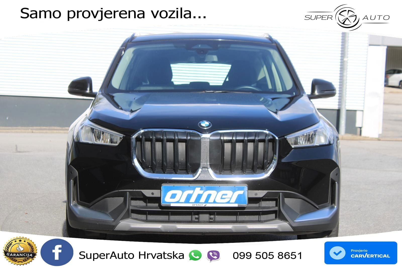 BMW X1 18i (136 KS) sDrive Steptronic
