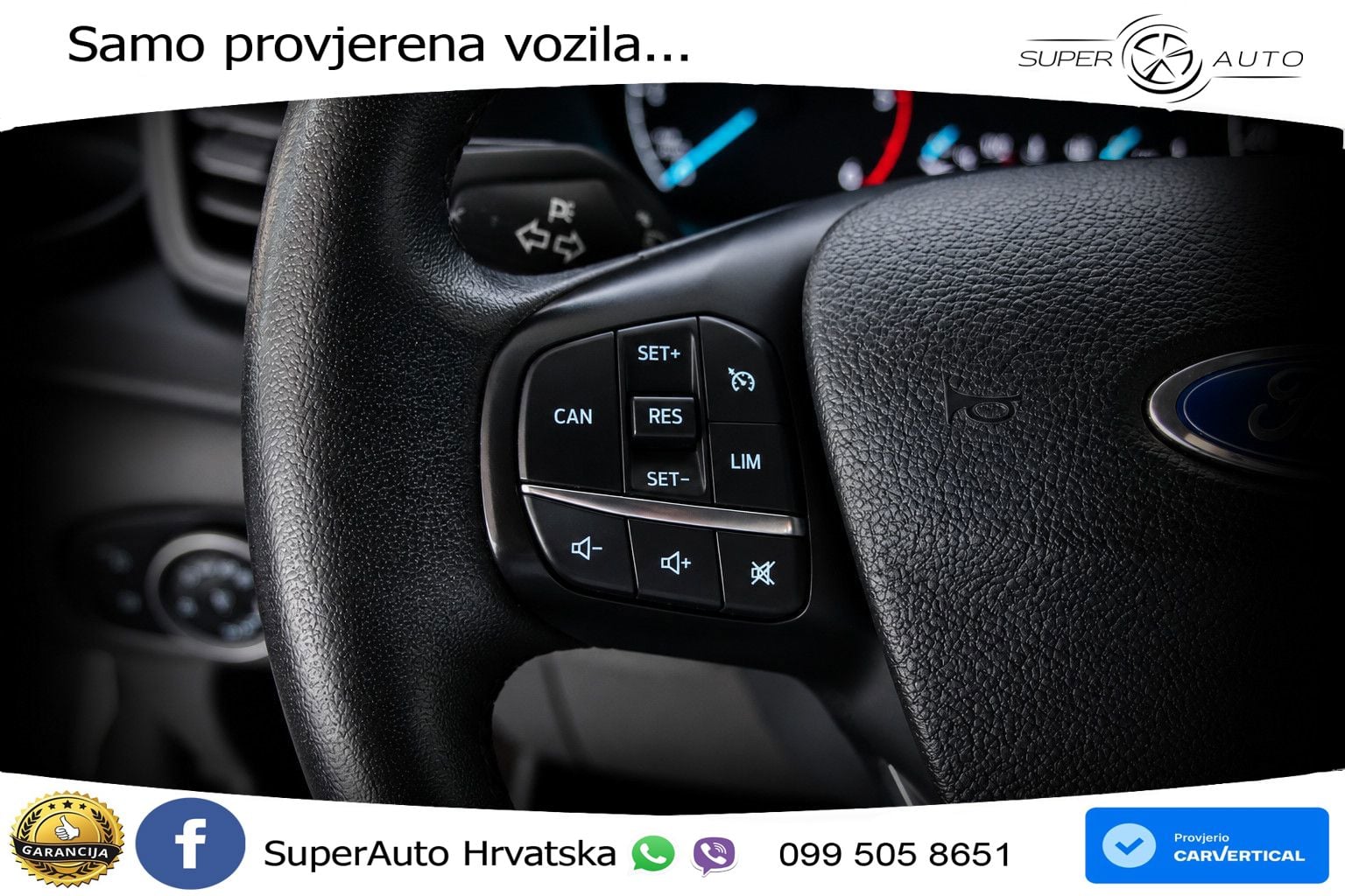 Ford Transit  Custom 320 L2 Trend*1.Ha*6-SITZE*SHZ* 131 KS