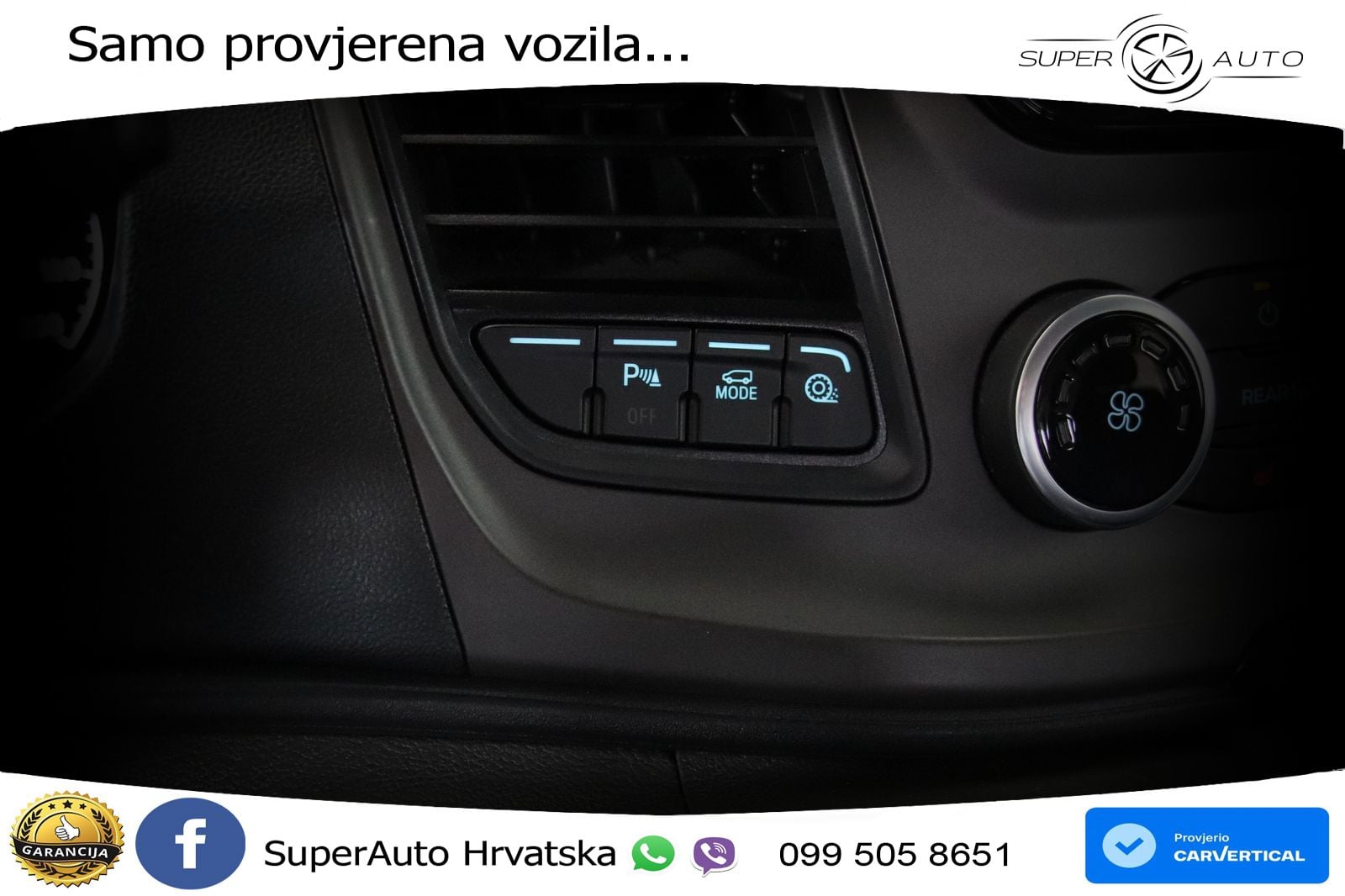 Ford Transit  Custom 320 L2 Trend*1.Ha*6-SITZE*SHZ* 131 KS