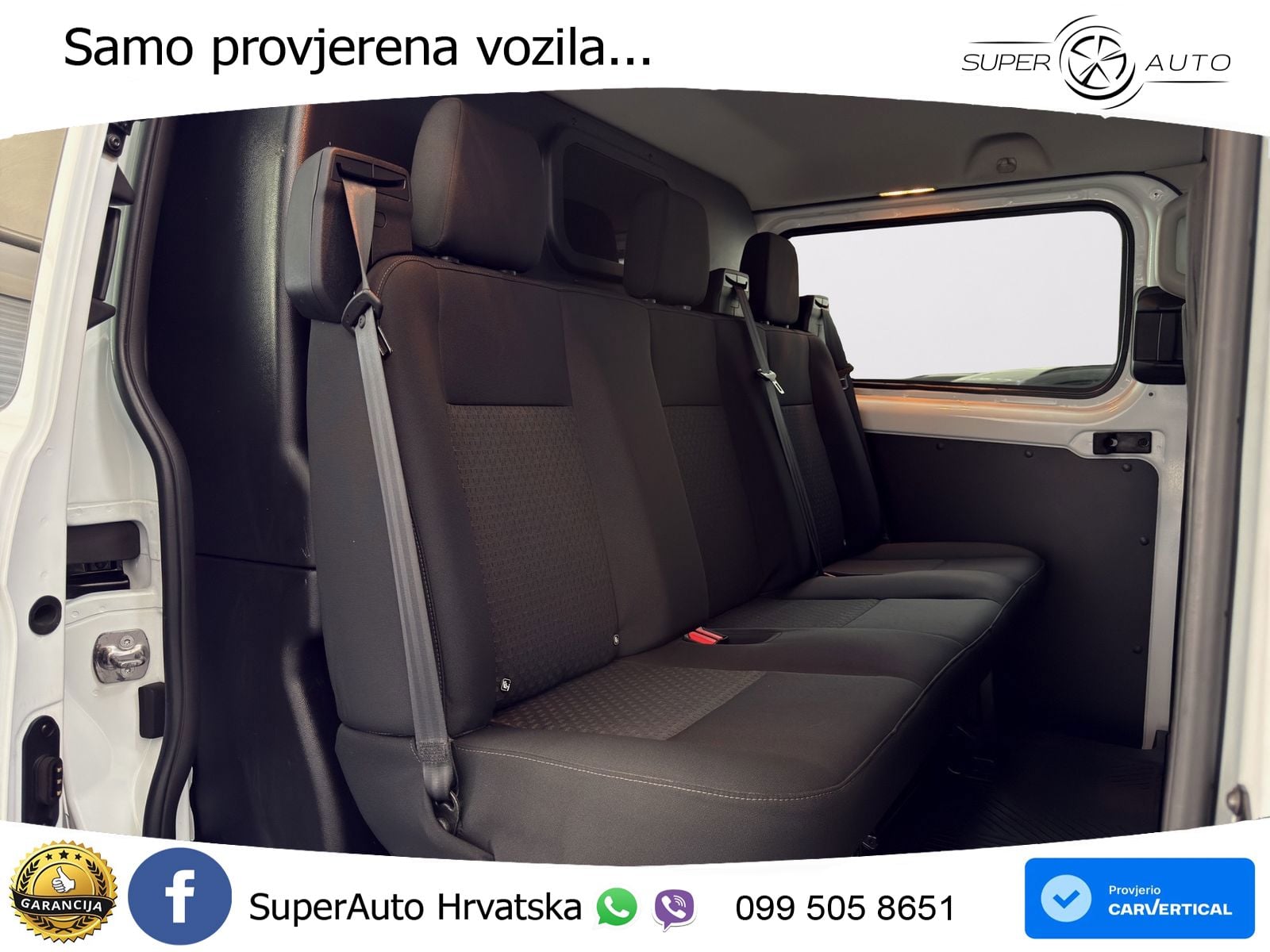 Ford Transit  Custom 320 L2 Trend*1.Ha*6-SITZE*SHZ* 131 KS