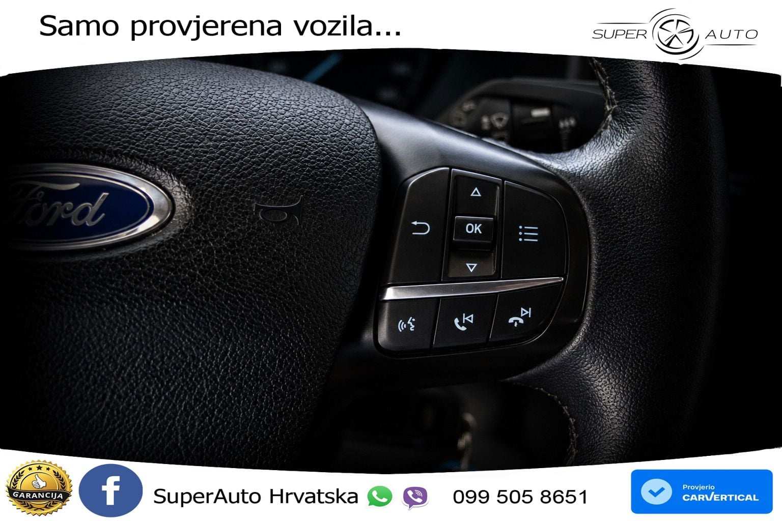 Ford Transit  Custom 320 L2 Trend*1.Ha*6-SITZE*SHZ* 131 KS