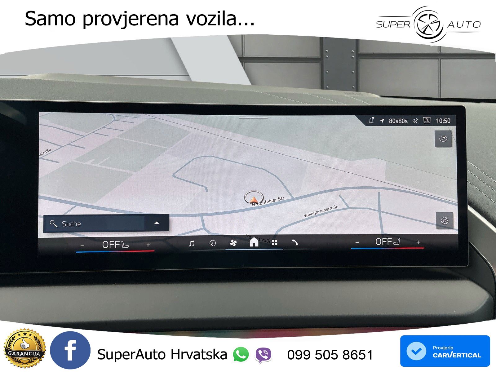 BMW X3 30e xDrive Steptronic M Sport LED+GR SJED+ACC