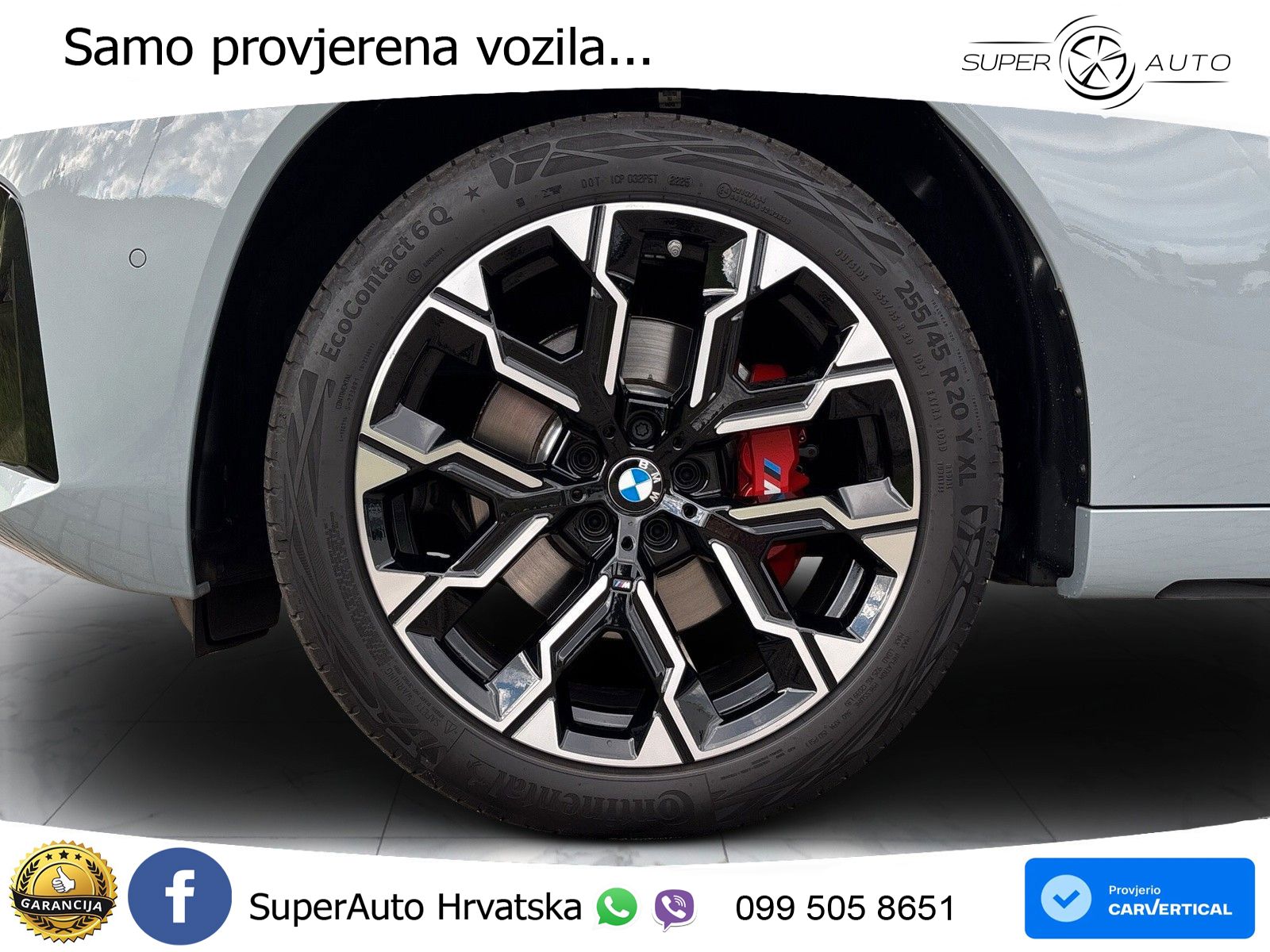 BMW X3 30e xDrive Steptronic M Sport LED+GR SJED+ACC