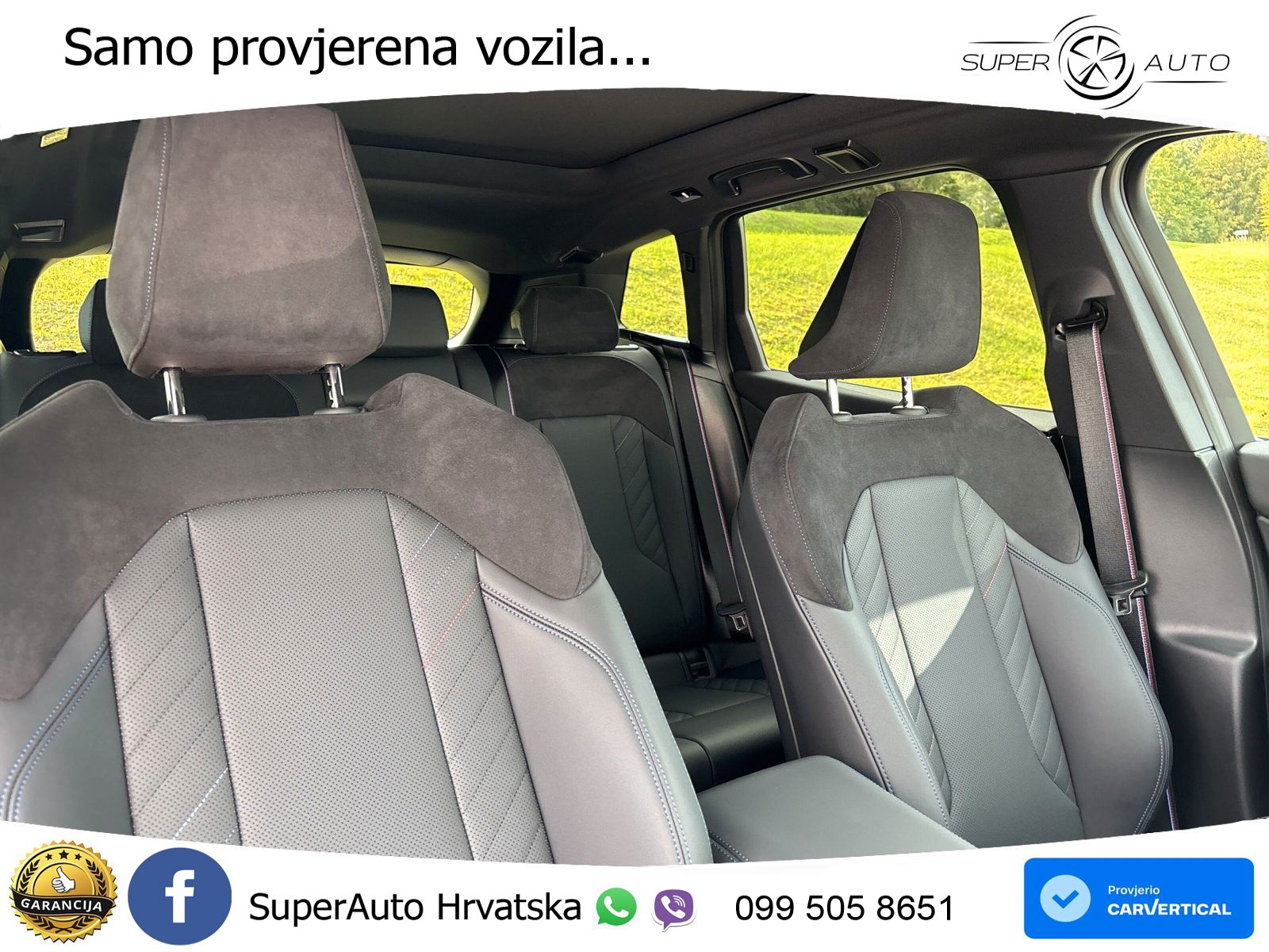 BMW X3 30e xDrive Steptronic M Sport LED+GR SJED+ACC