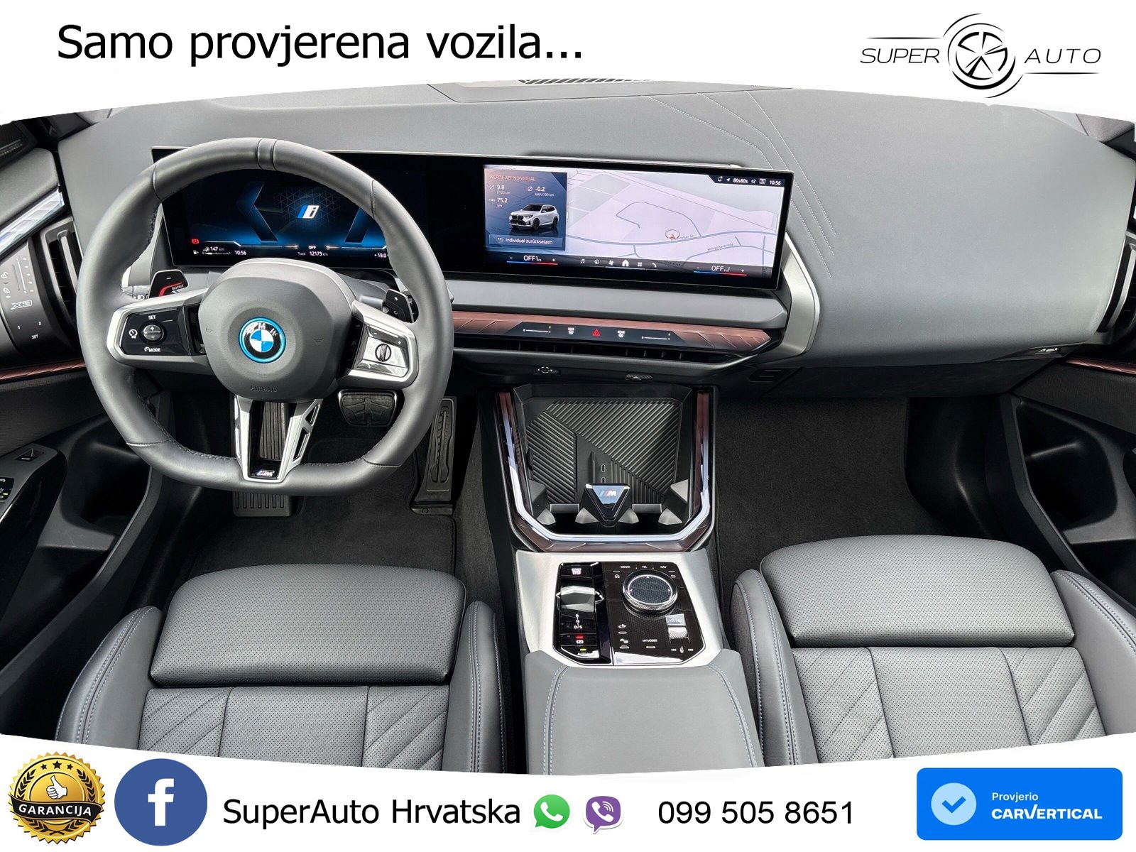 BMW X3 30e xDrive Steptronic M Sport LED+GR SJED+ACC