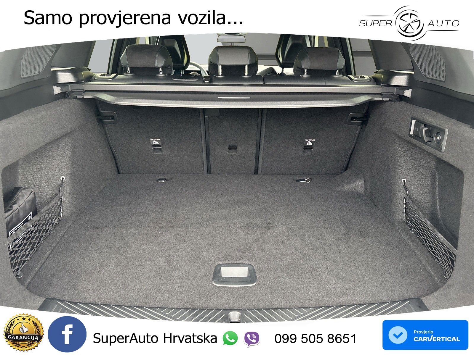BMW X3 30e xDrive Steptronic M Sport LED+GR SJED+ACC