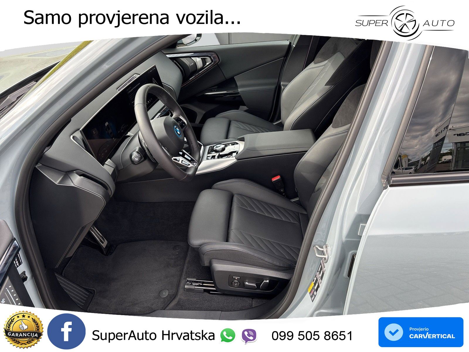 BMW X3 30e xDrive Steptronic M Sport LED+GR SJED+ACC