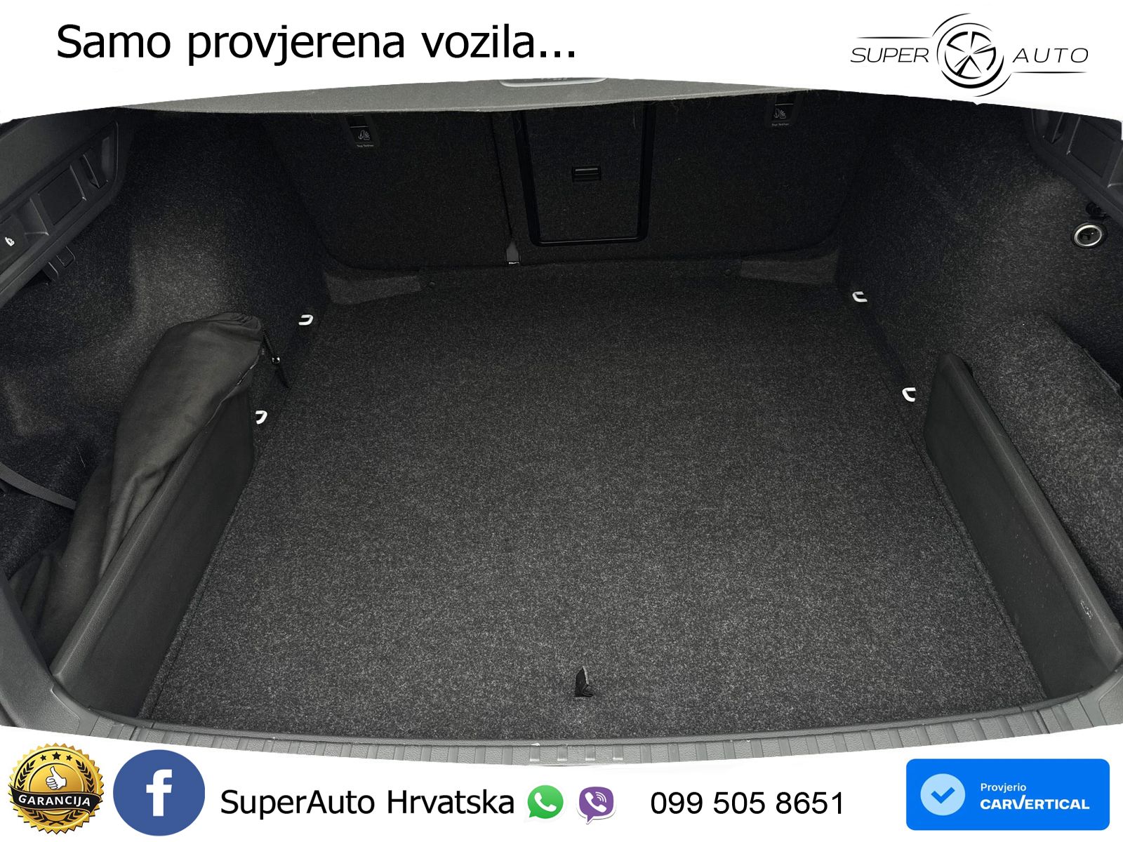 Škoda Octavia Combi 1.5 TSI (150 KS) DSG Selection MATRIX+GR SJED+KAM