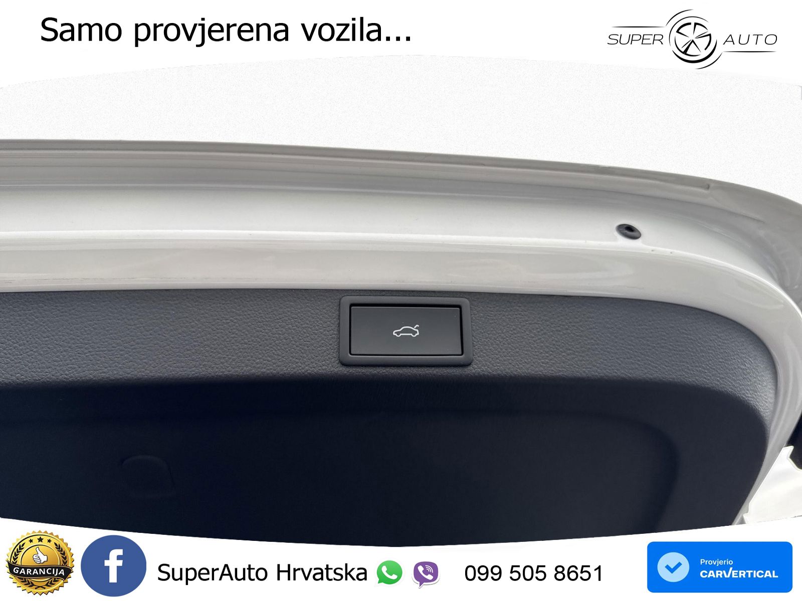 Škoda Octavia Combi 1.5 TSI (150 KS) DSG Selection MATRIX+GR SJED+KAM