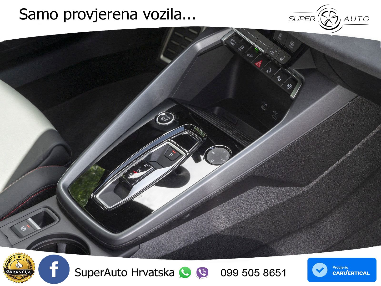 Audi A3 Sportback 40 TFSI e (204 KS) Plug-in Hybrid S tronic S line MATRIX+GR SJED+KAM