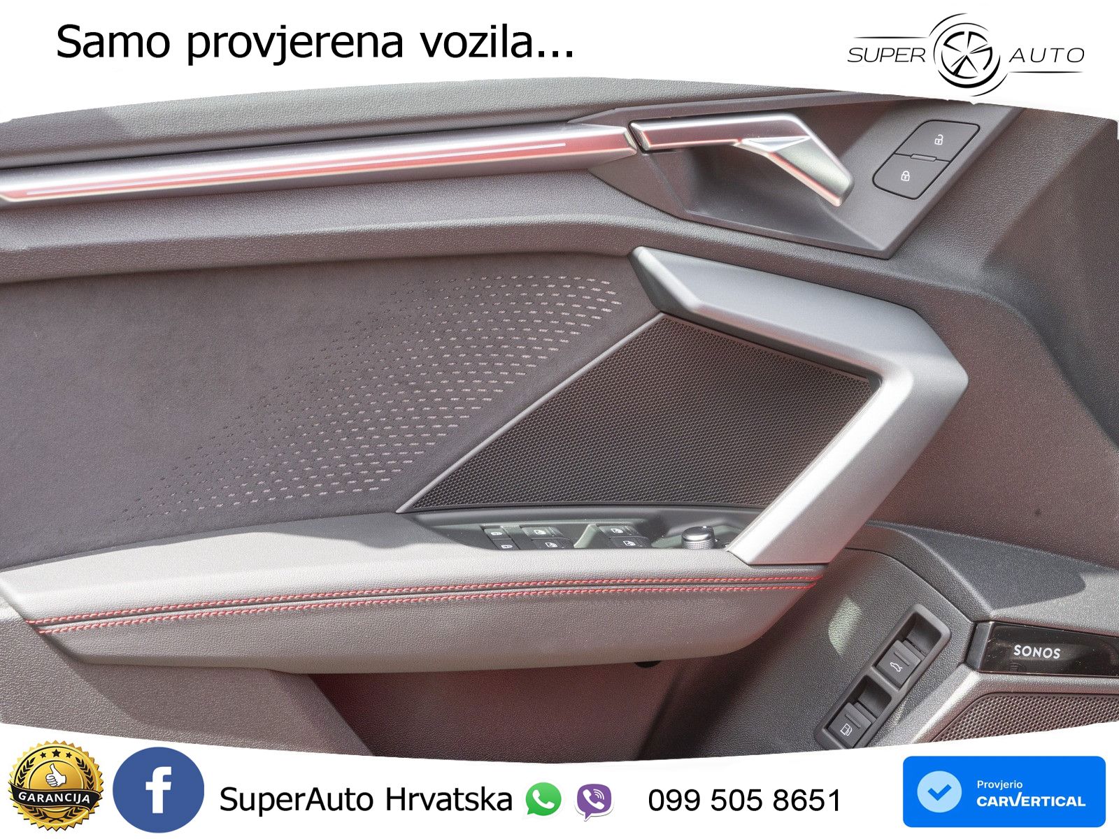 Audi A3 Sportback 40 TFSI e (204 KS) Plug-in Hybrid S tronic S line MATRIX+GR SJED+KAM