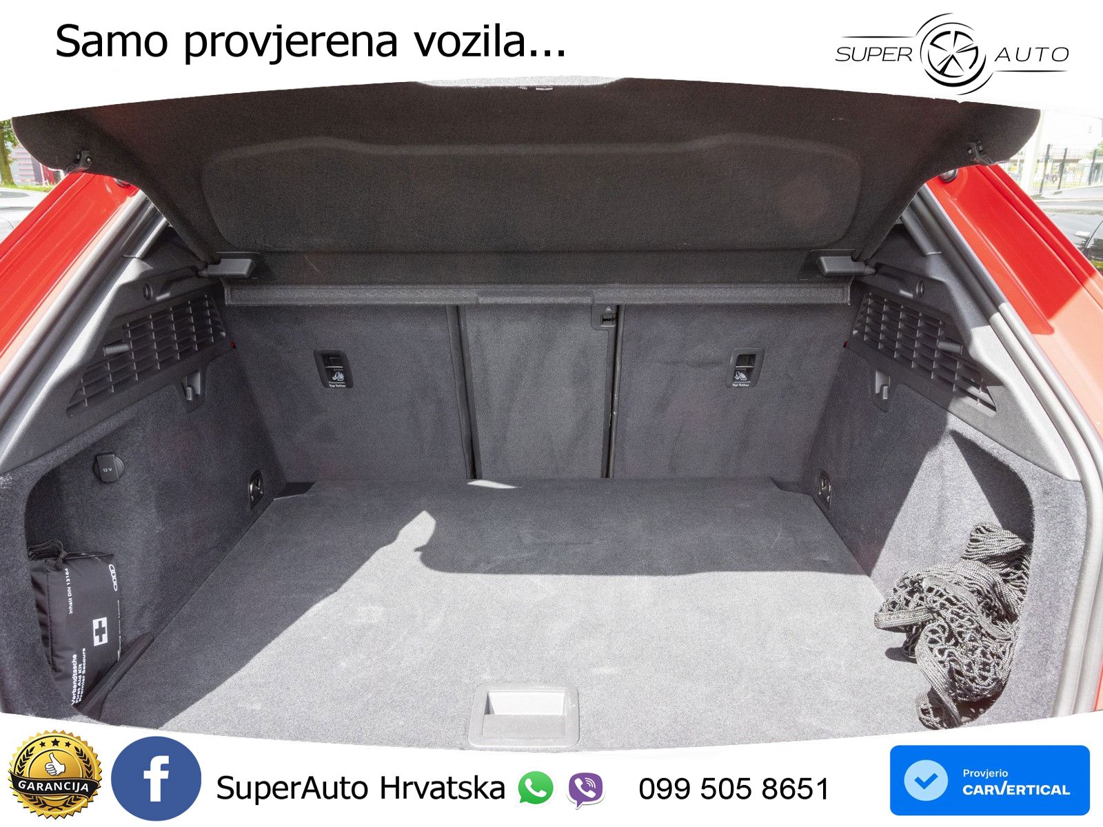 Audi A3 Sportback 40 TFSI e (204 KS) Plug-in Hybrid S tronic S line MATRIX+GR SJED+KAM