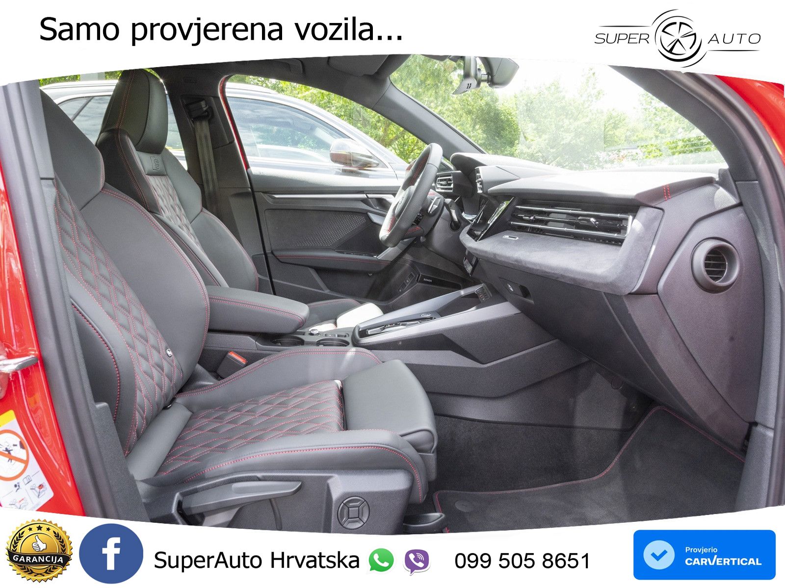 Audi A3 Sportback 40 TFSI e (204 KS) Plug-in Hybrid S tronic S line MATRIX+GR SJED+KAM