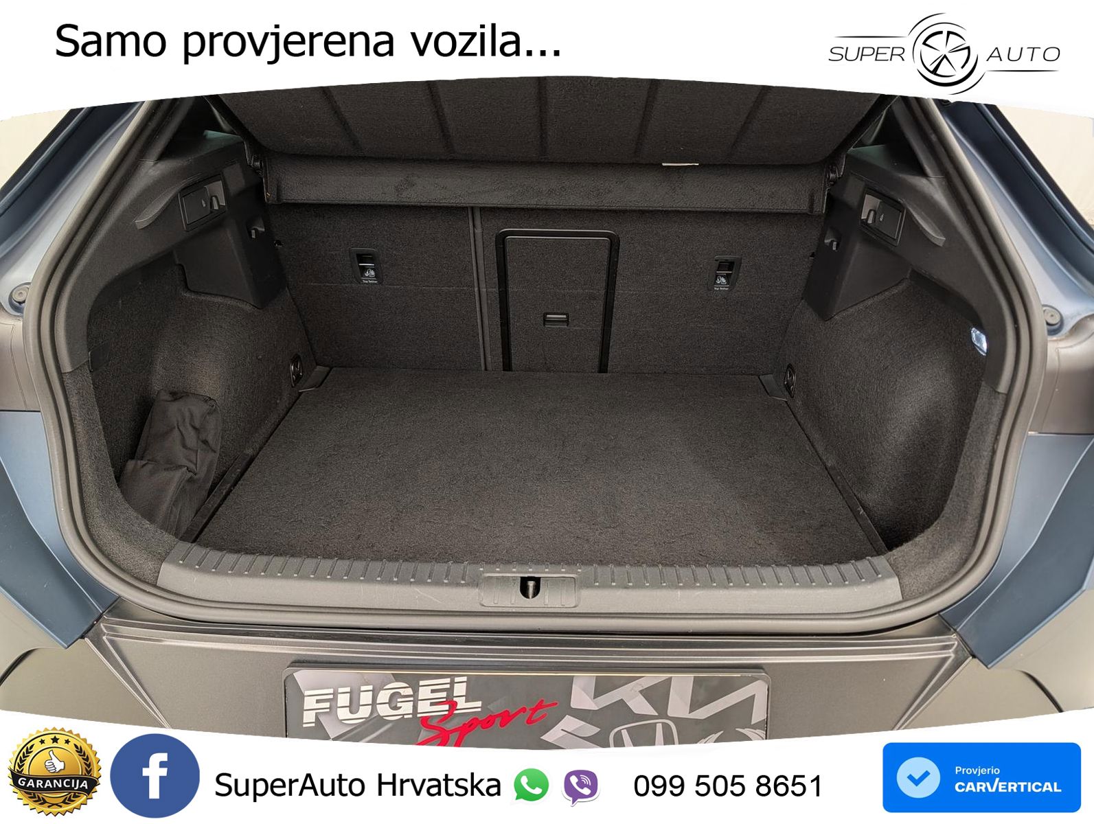 Cupra Formentor VZ5 2.5 TSI (390 KS) 4Drive DSG LED+GR SJED+ACC