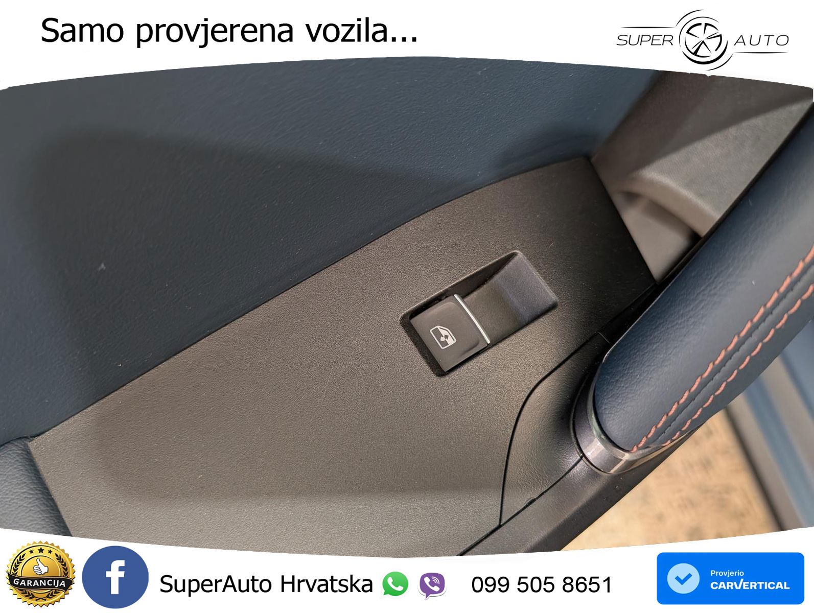 Cupra Formentor VZ5 2.5 TSI (390 KS) 4Drive DSG LED+GR SJED+ACC