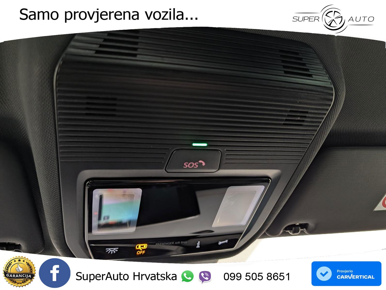 Cupra Formentor VZ5 2.5 TSI (390 KS) 4Drive DSG LED+GR SJED+ACC