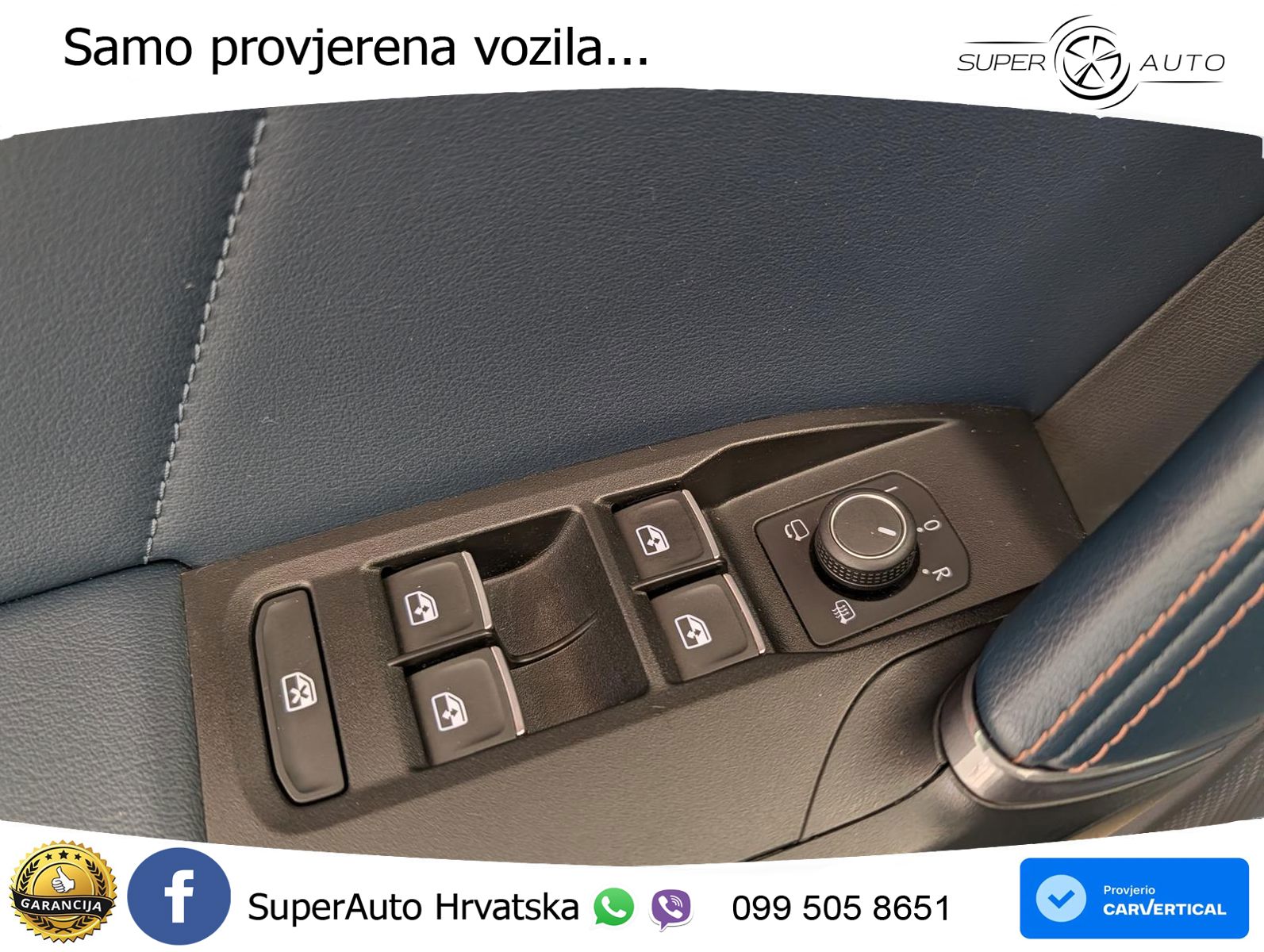 Cupra Formentor VZ5 2.5 TSI (390 KS) 4Drive DSG LED+GR SJED+ACC