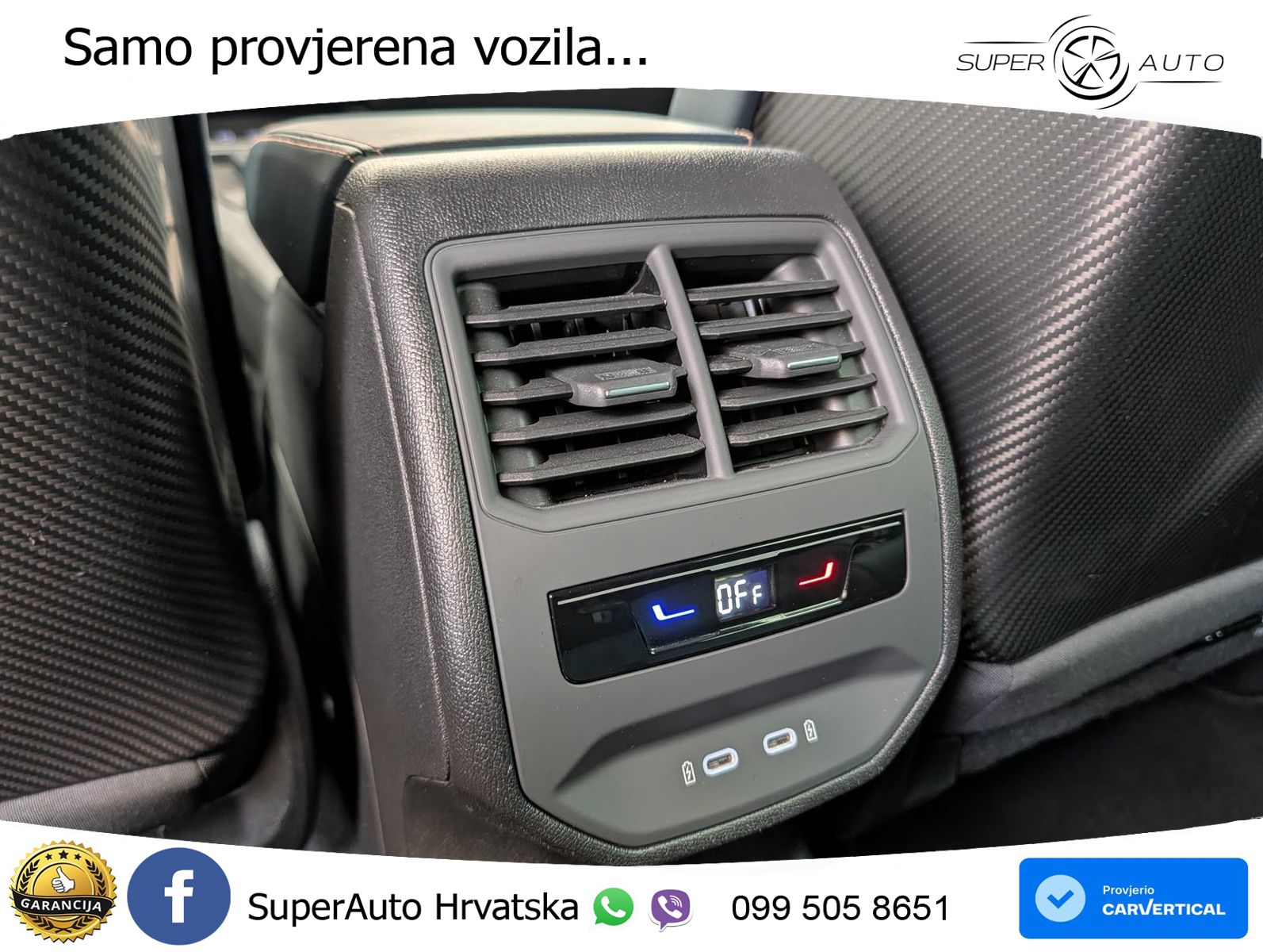 Cupra Formentor VZ5 2.5 TSI (390 KS) 4Drive DSG LED+GR SJED+ACC