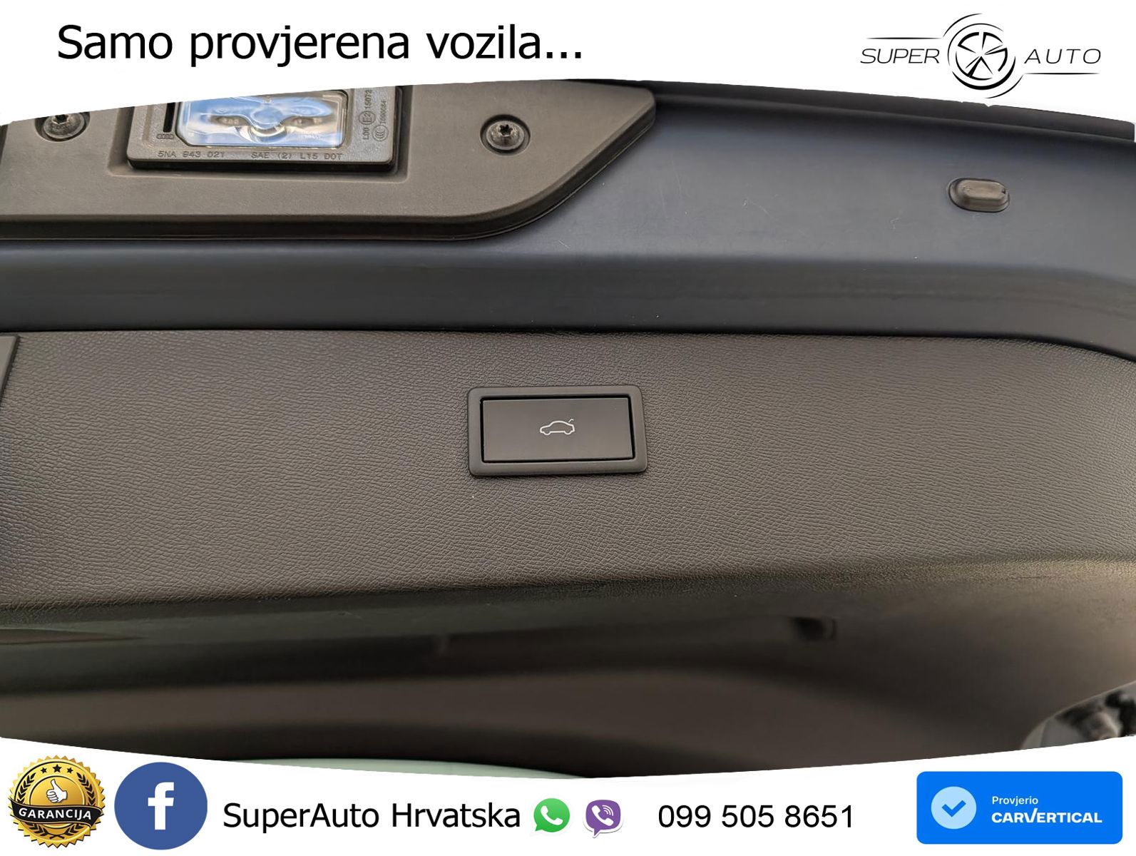 Cupra Formentor VZ5 2.5 TSI (390 KS) 4Drive DSG LED+GR SJED+ACC