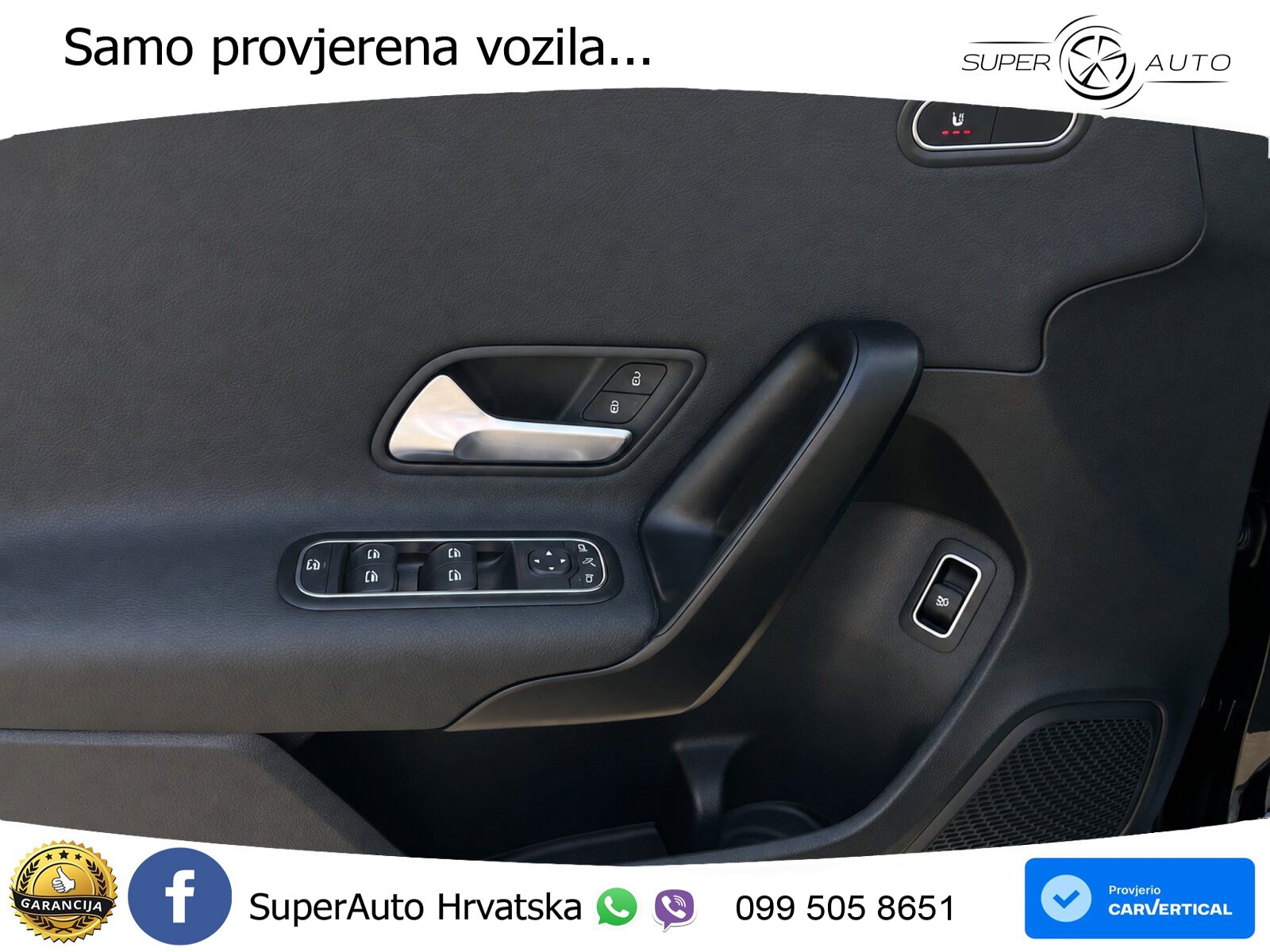 Mercedes-Benz A 180 7G-DCT